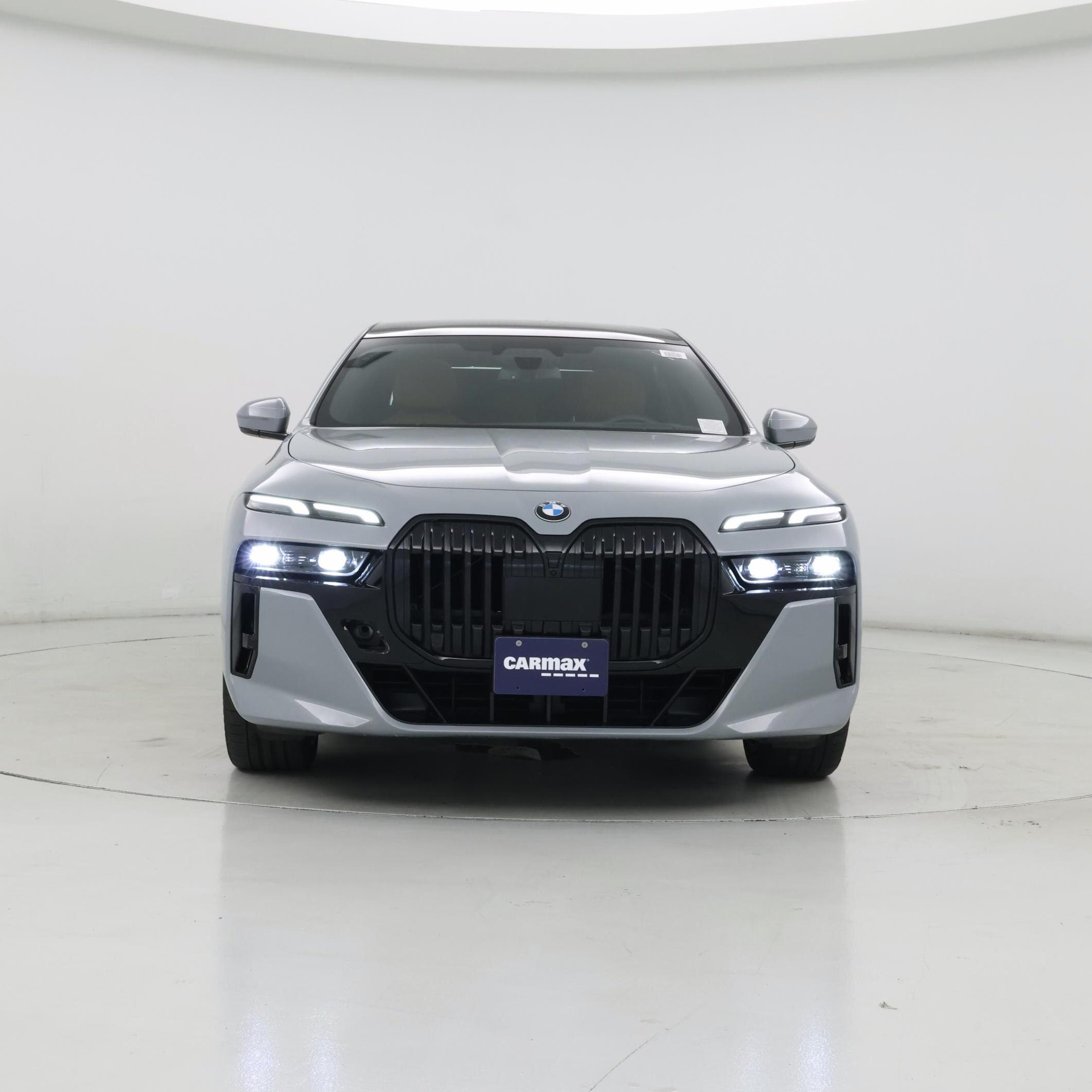 Thumbnail: 2023 BMW 7 Series - 5