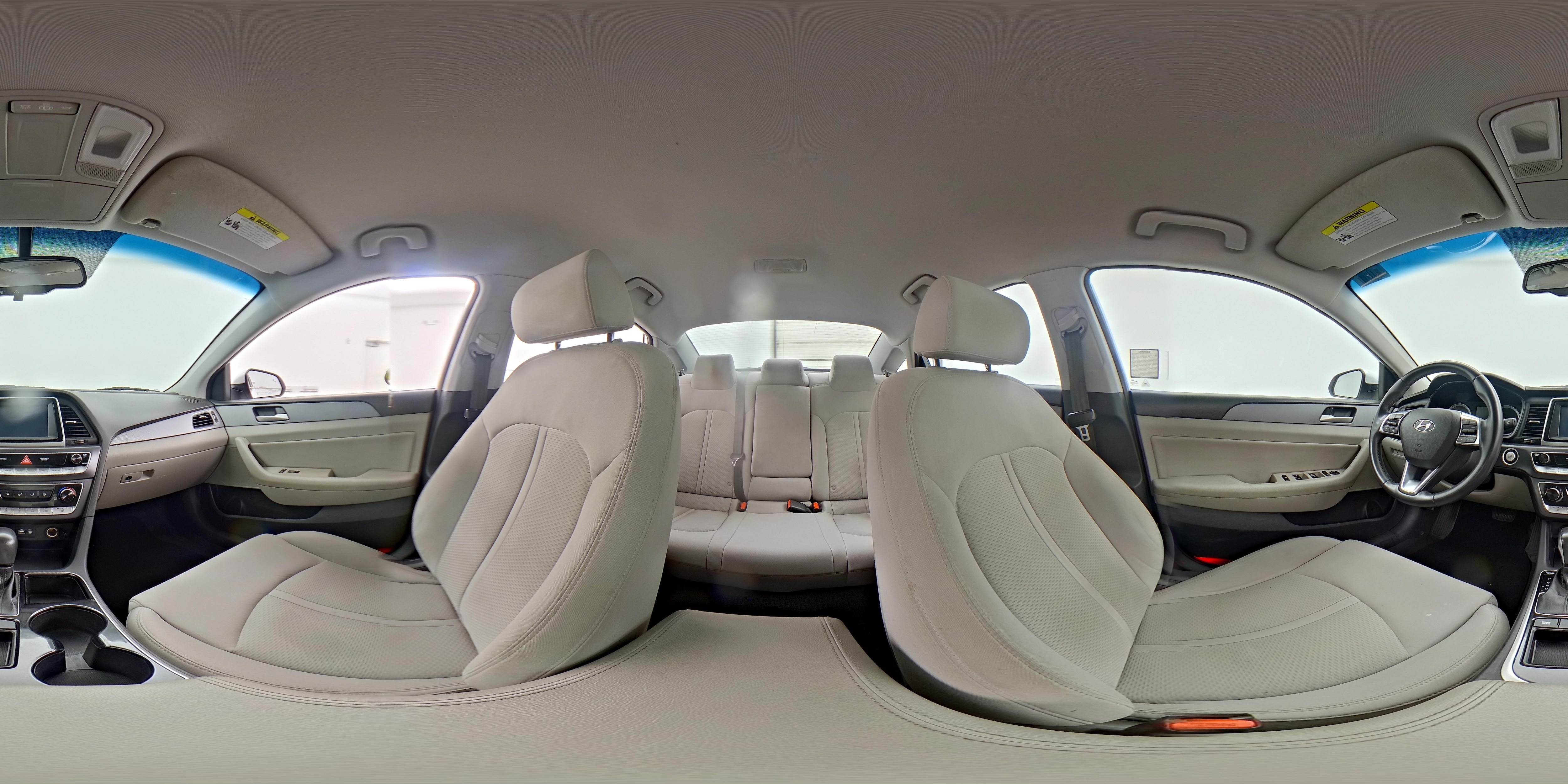 2018 Hyundai Sonata SEL - Photo 24