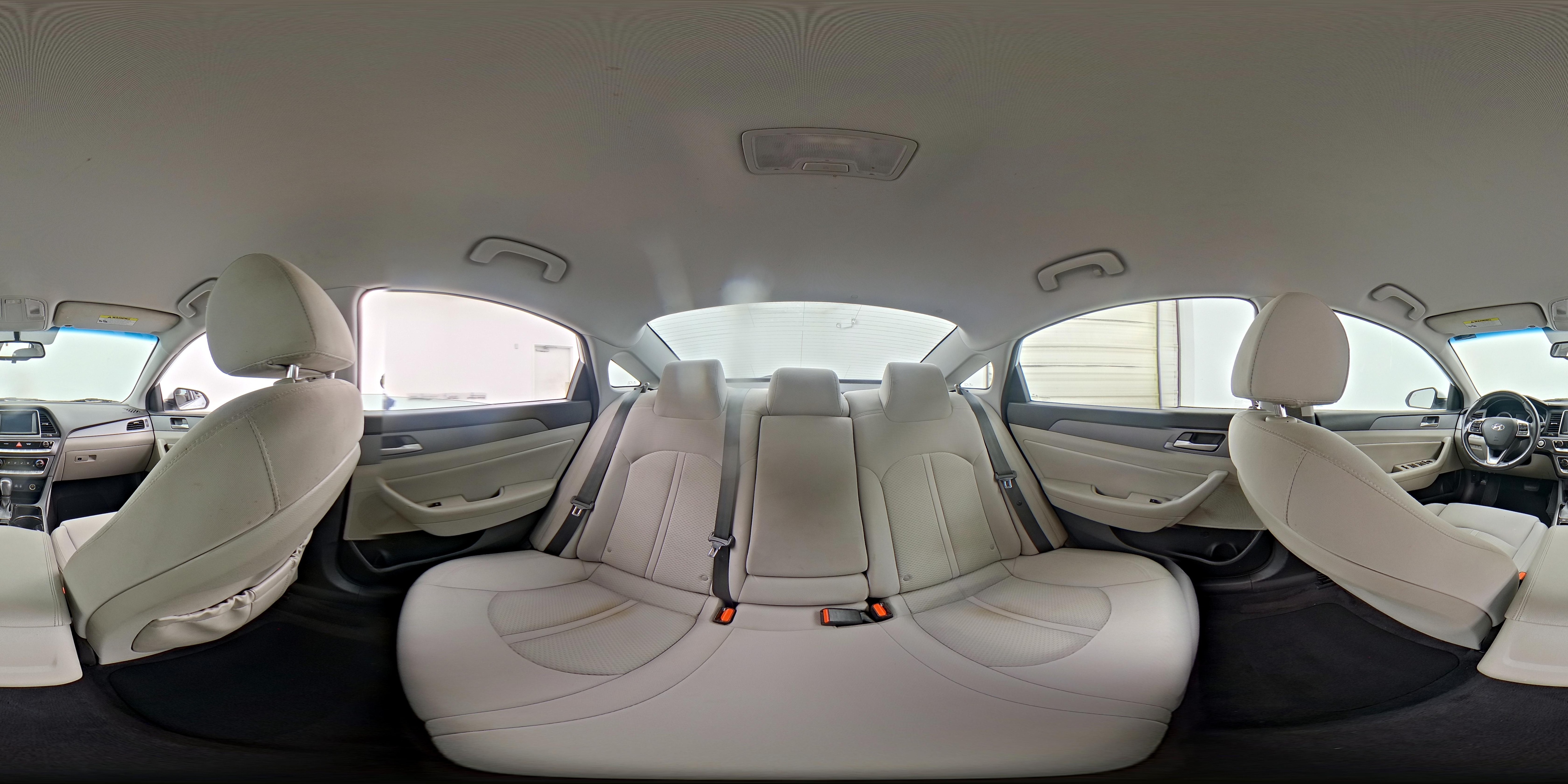 2018 Hyundai Sonata SEL - Photo 25