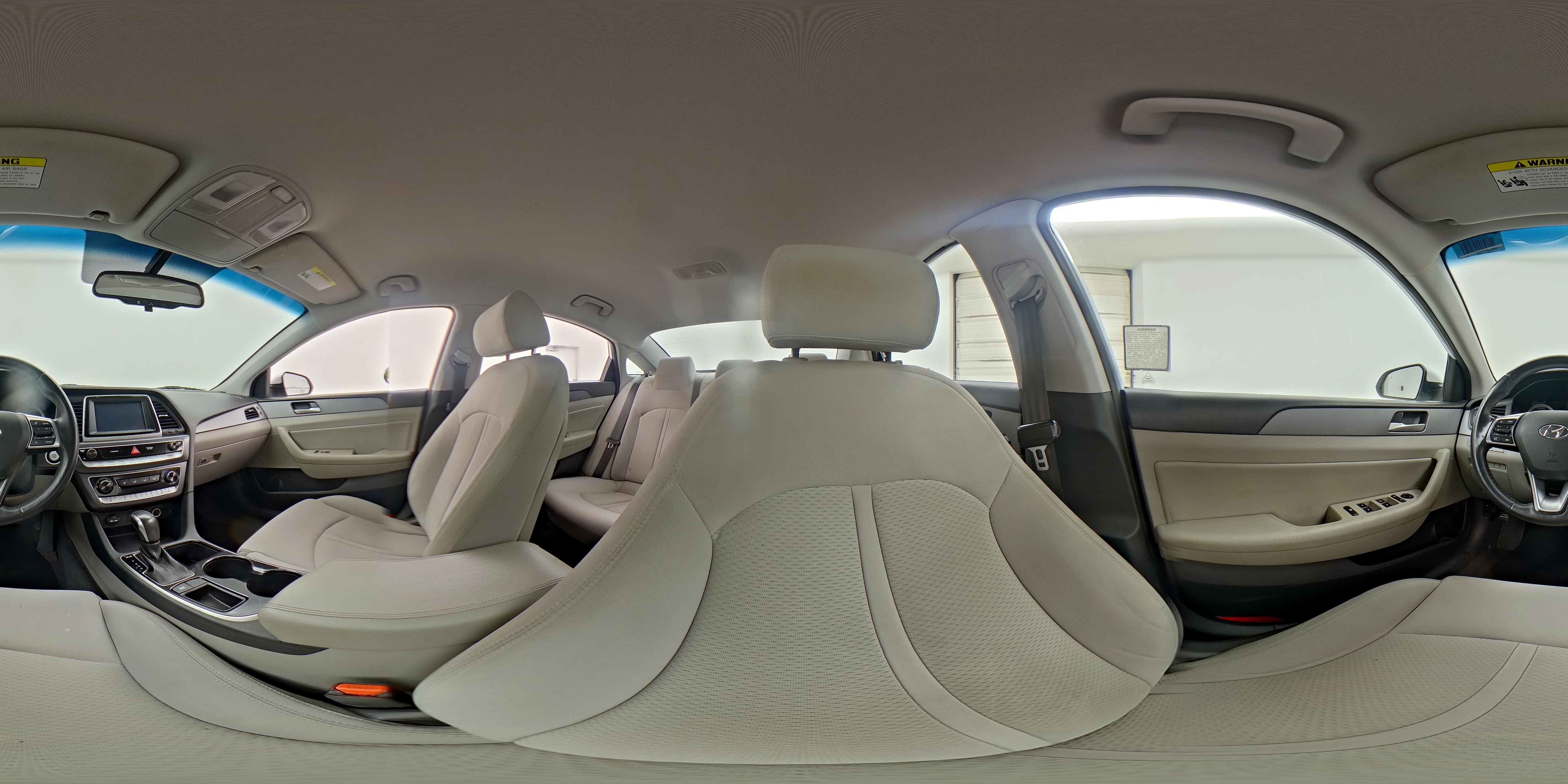 2018 Hyundai Sonata SEL - Photo 26
