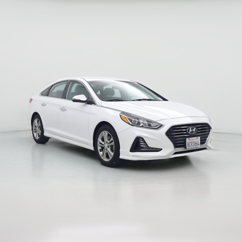 2018 Hyundai Sonata Limited