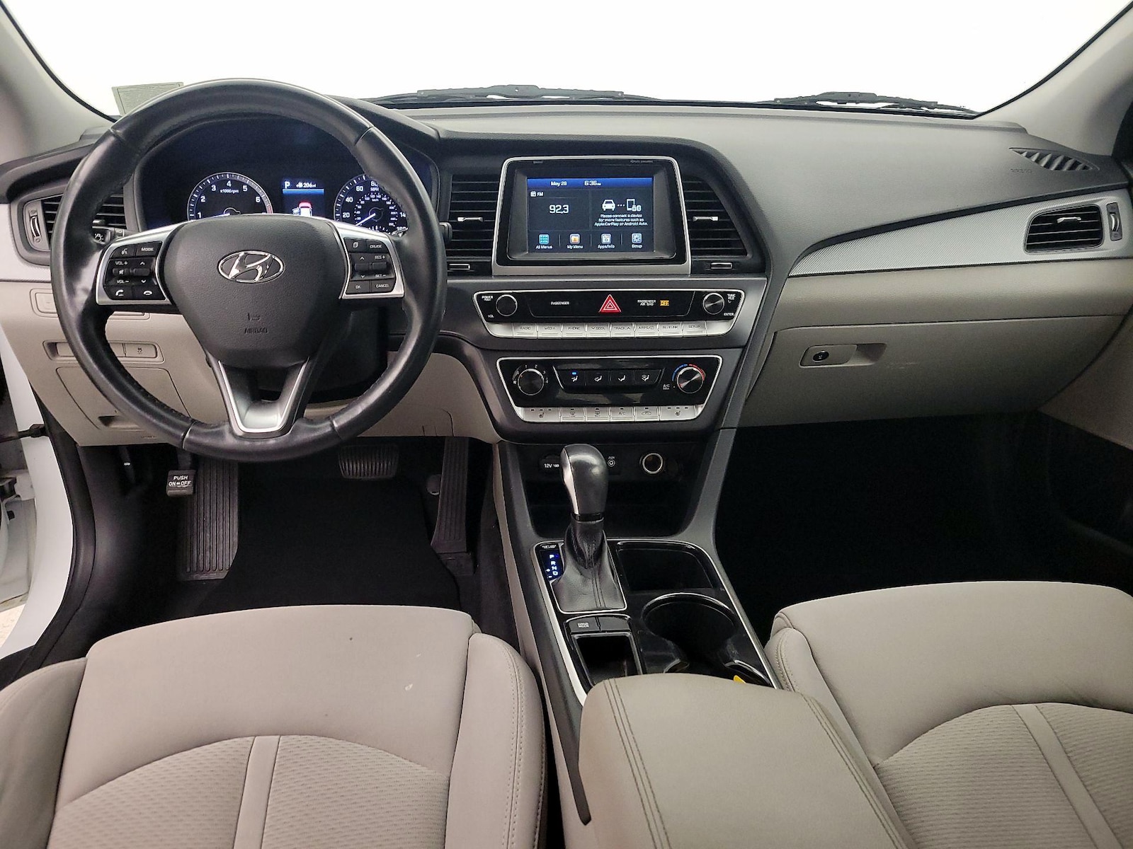 2018 Hyundai Sonata SEL - Photo 10