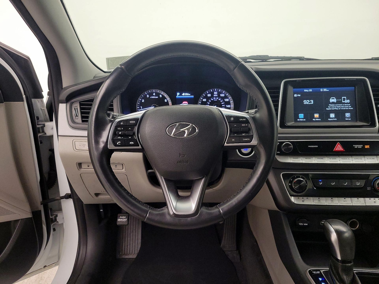 2018 Hyundai Sonata SEL - Photo 11