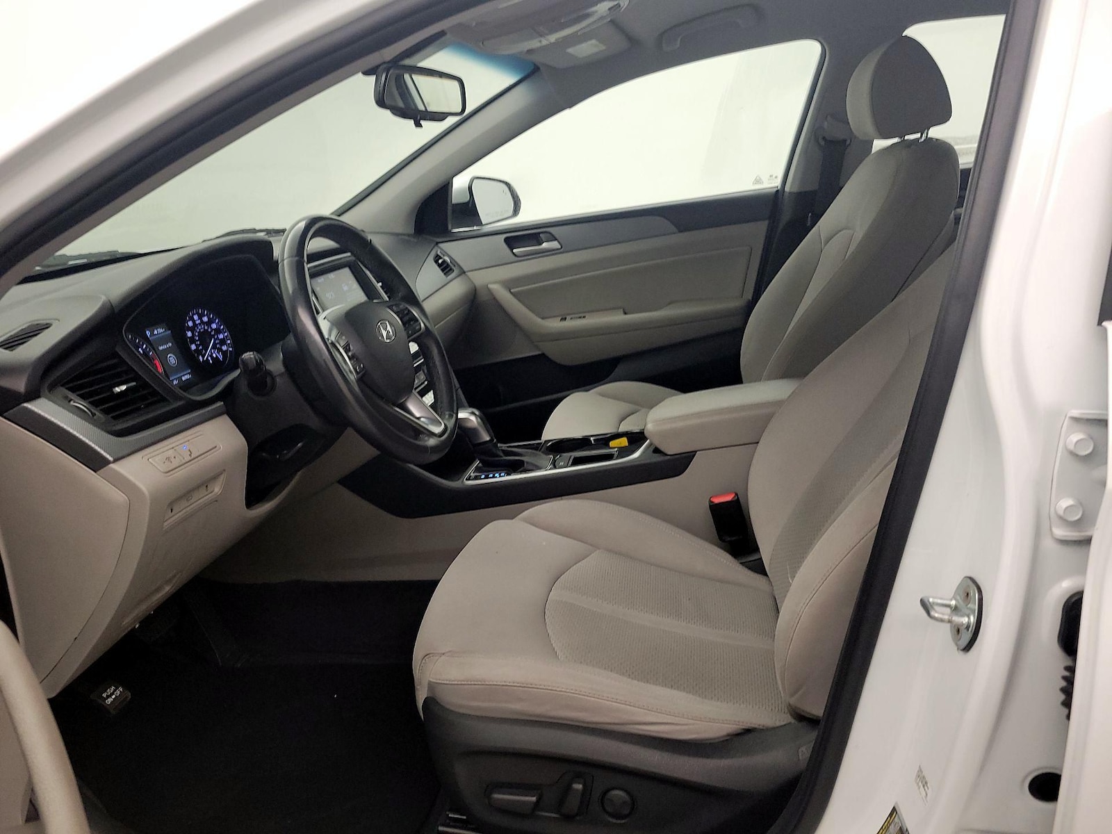 2018 Hyundai Sonata SEL - Photo 12