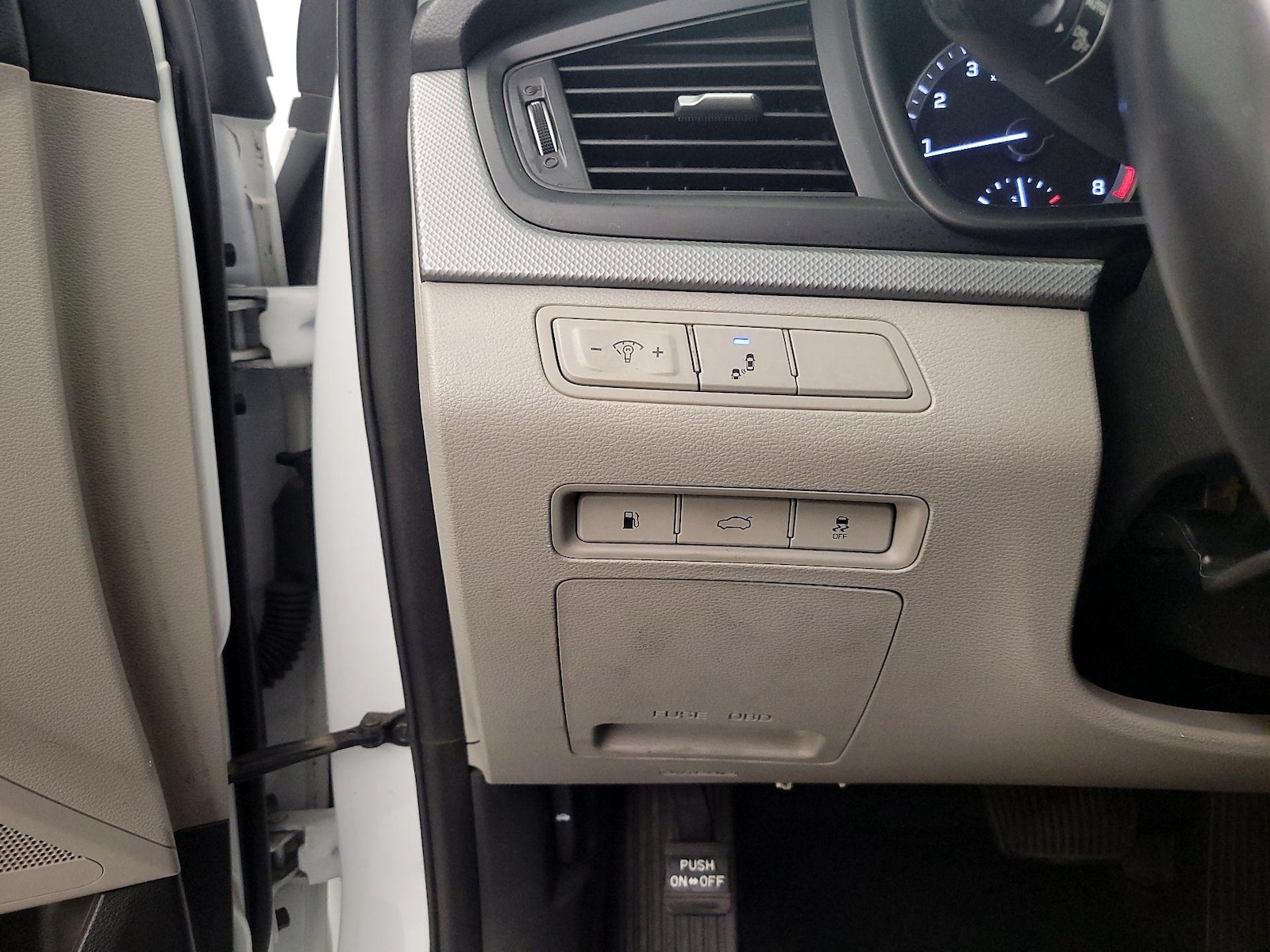 2018 Hyundai Sonata SEL - Photo 14
