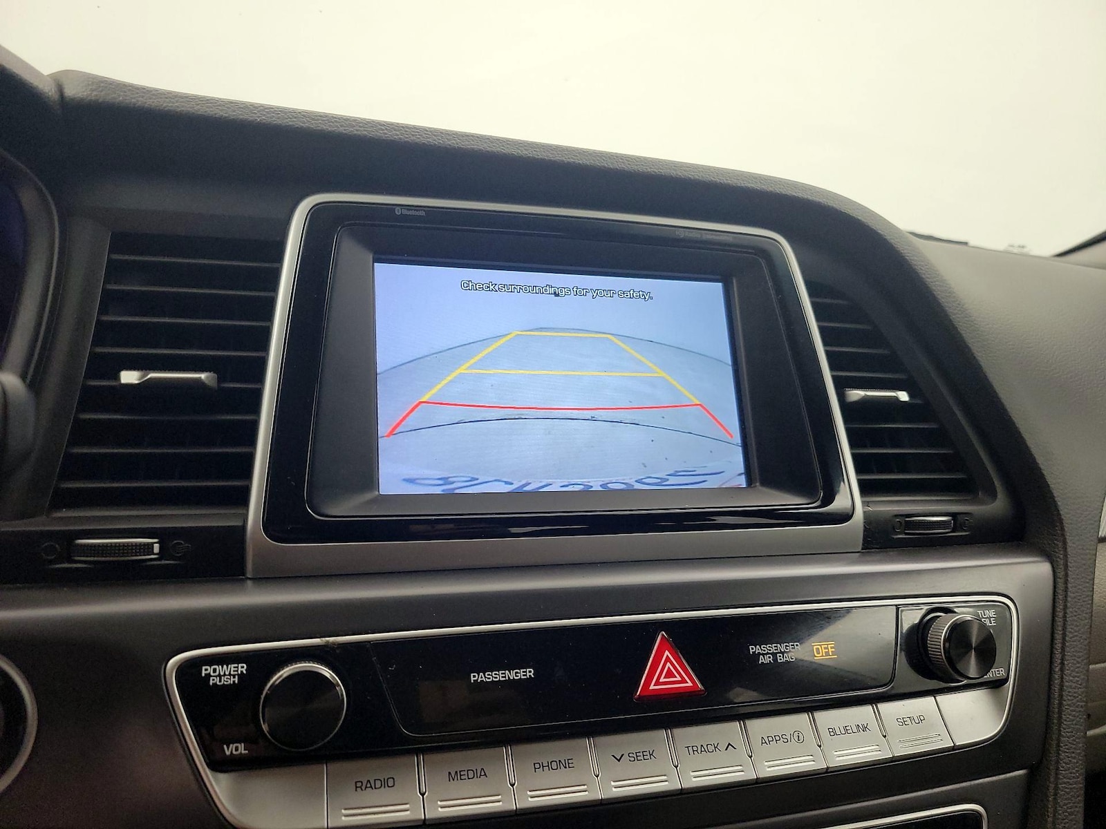 2018 Hyundai Sonata SEL - Photo 15