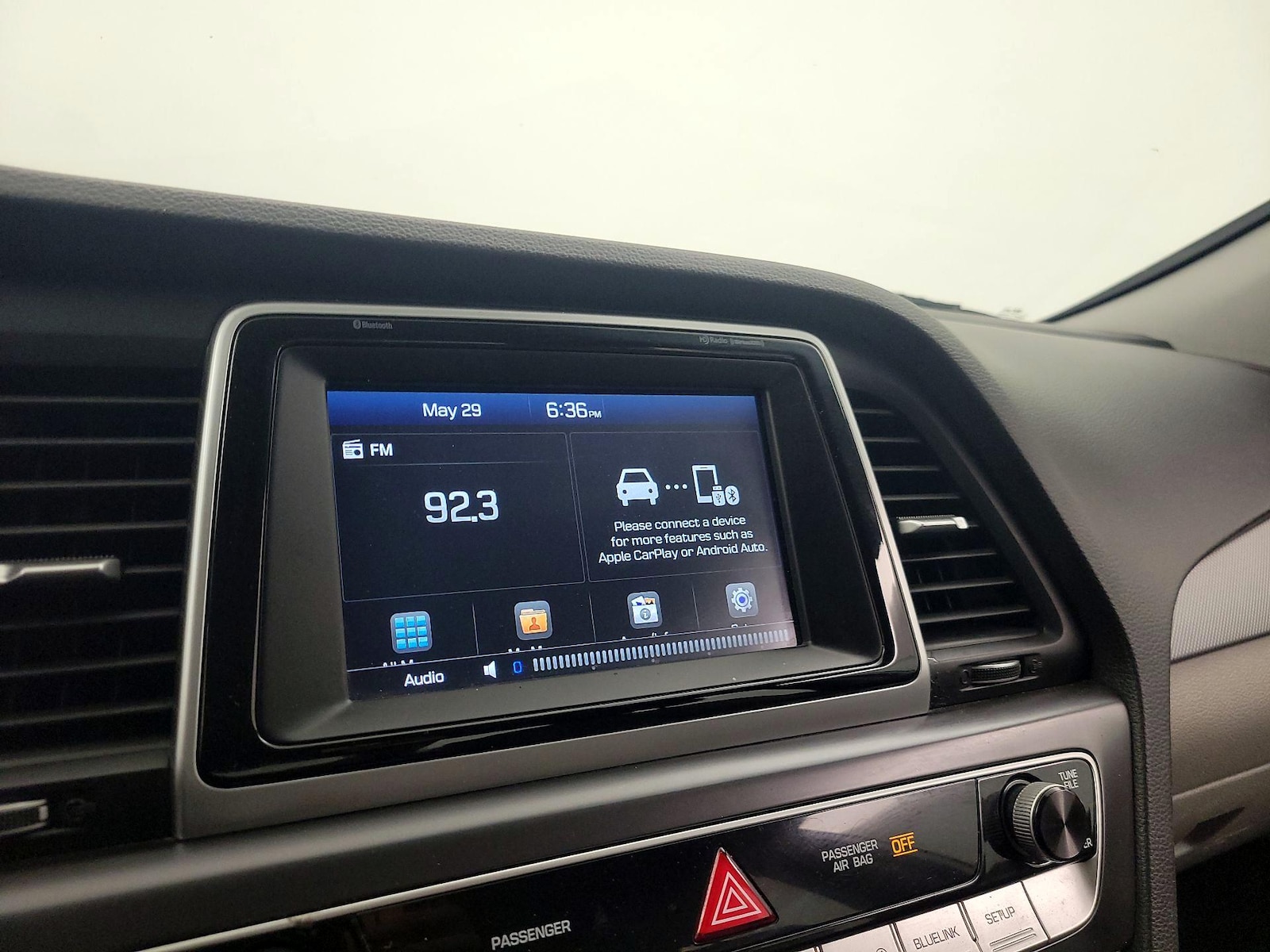 2018 Hyundai Sonata SEL - Photo 16