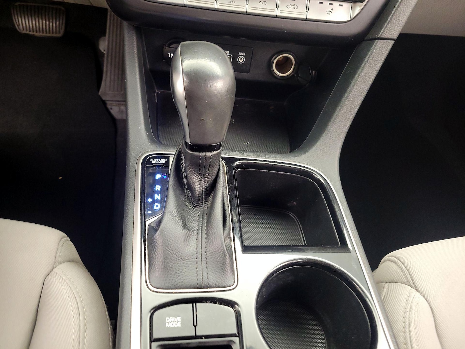 2018 Hyundai Sonata SEL - Photo 18
