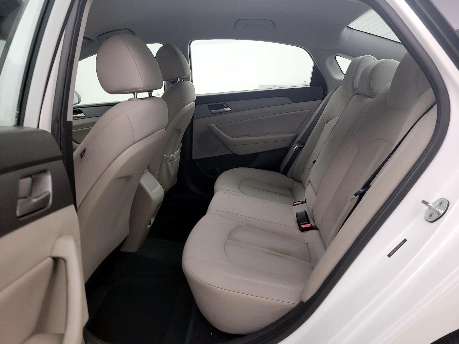2018 Hyundai Sonata SEL - Photo 20
