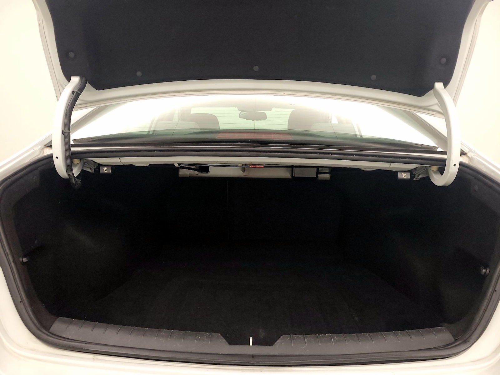 2018 Hyundai Sonata SEL - Photo 21