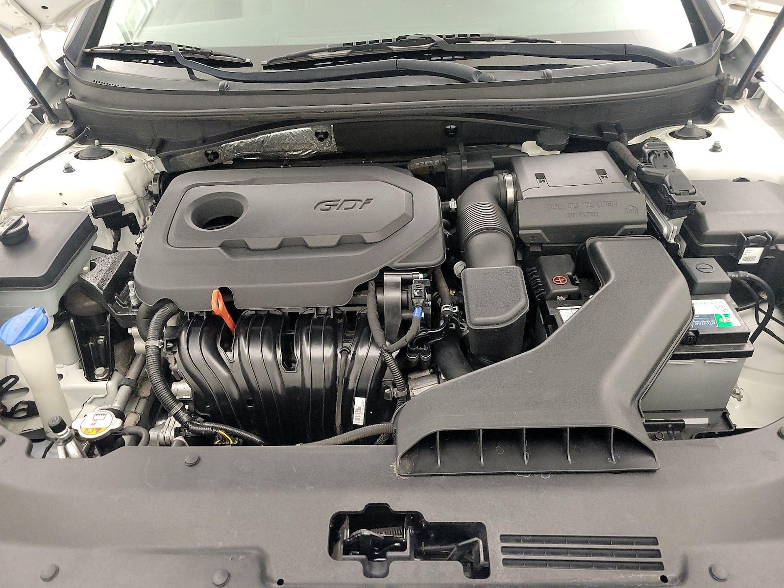 2018 Hyundai Sonata SEL - Photo 22