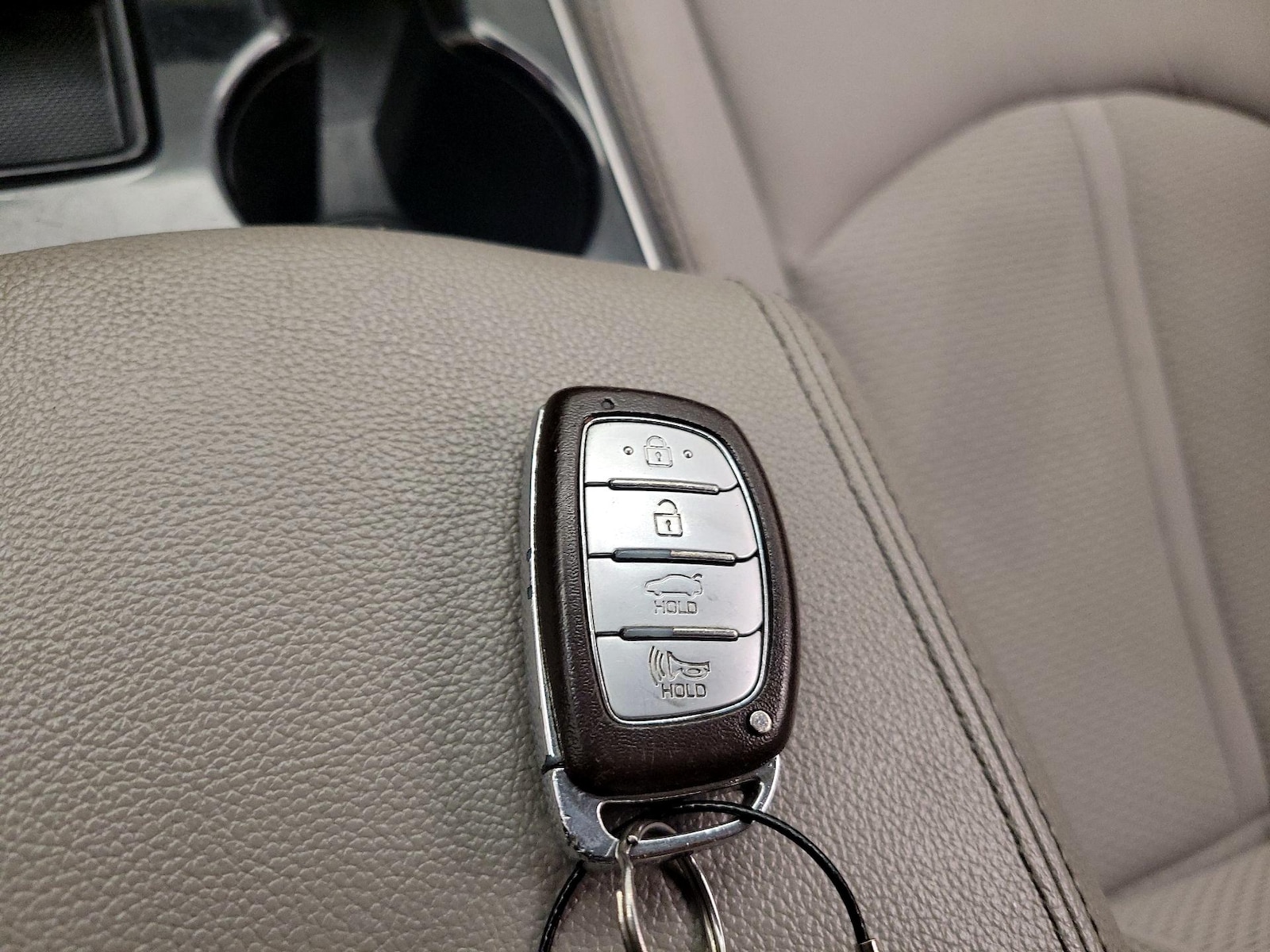 2018 Hyundai Sonata SEL - Photo 23