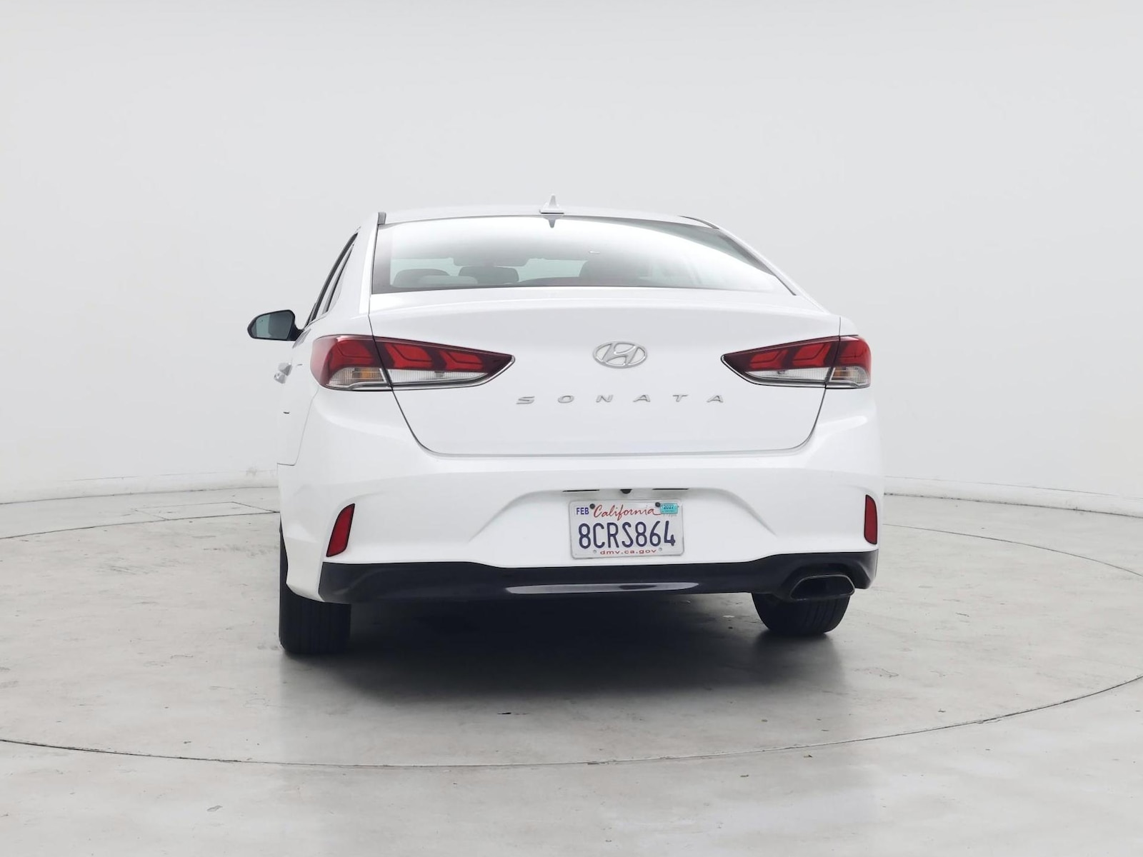 2018 Hyundai Sonata SEL - Photo 7