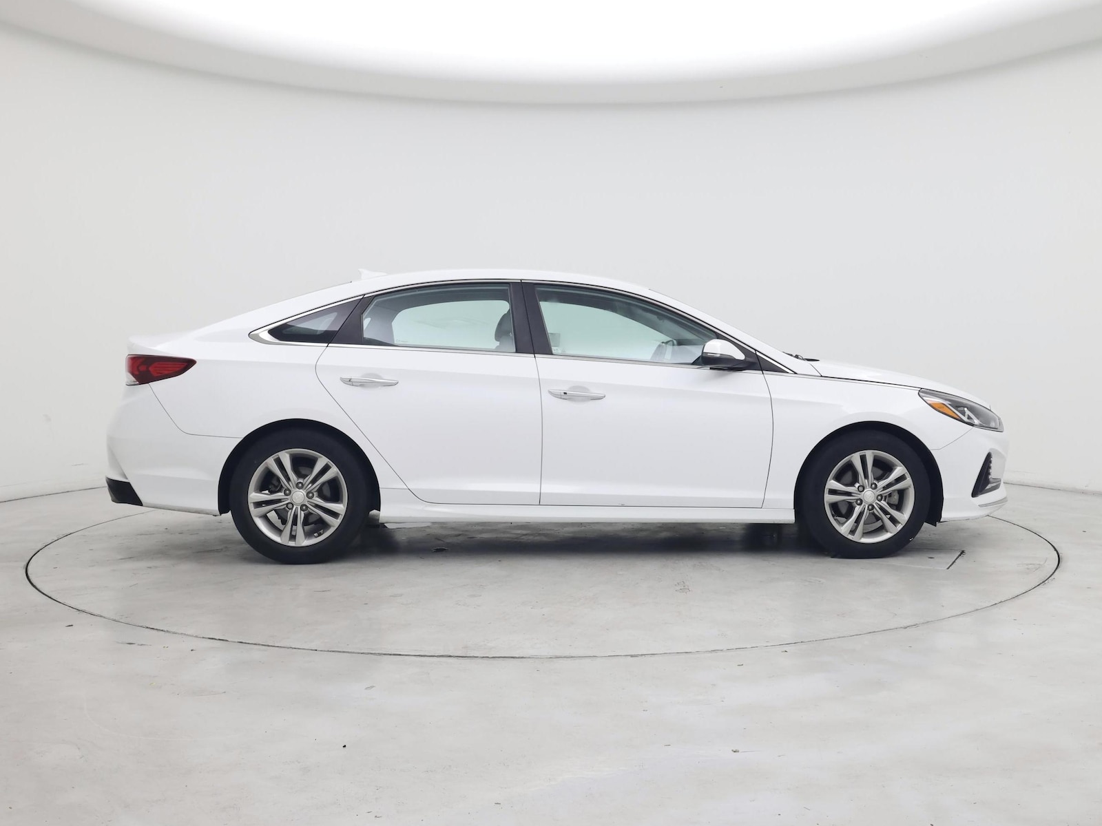 2018 Hyundai Sonata SEL - Photo 8