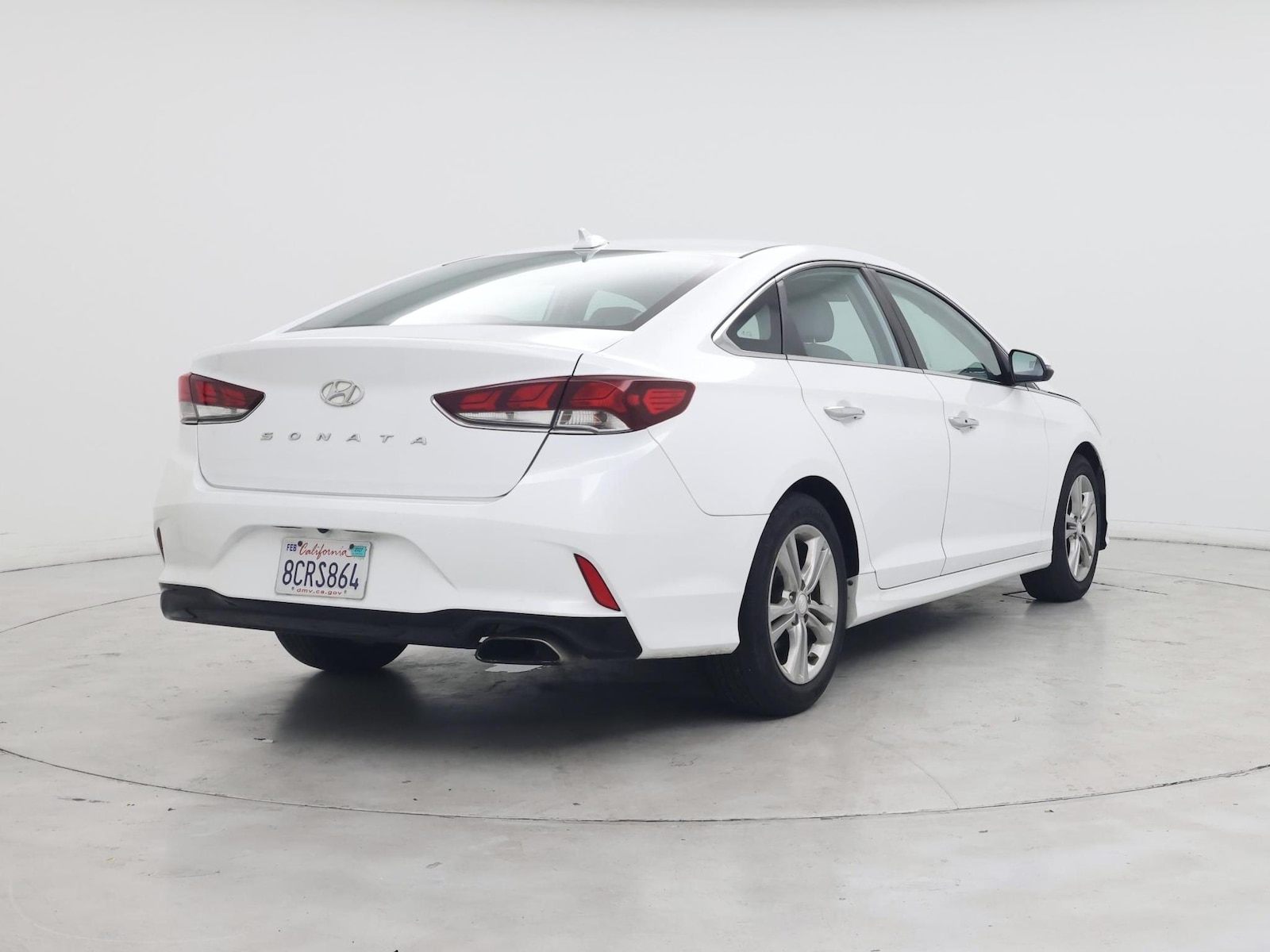 2018 Hyundai Sonata SEL - Photo 9