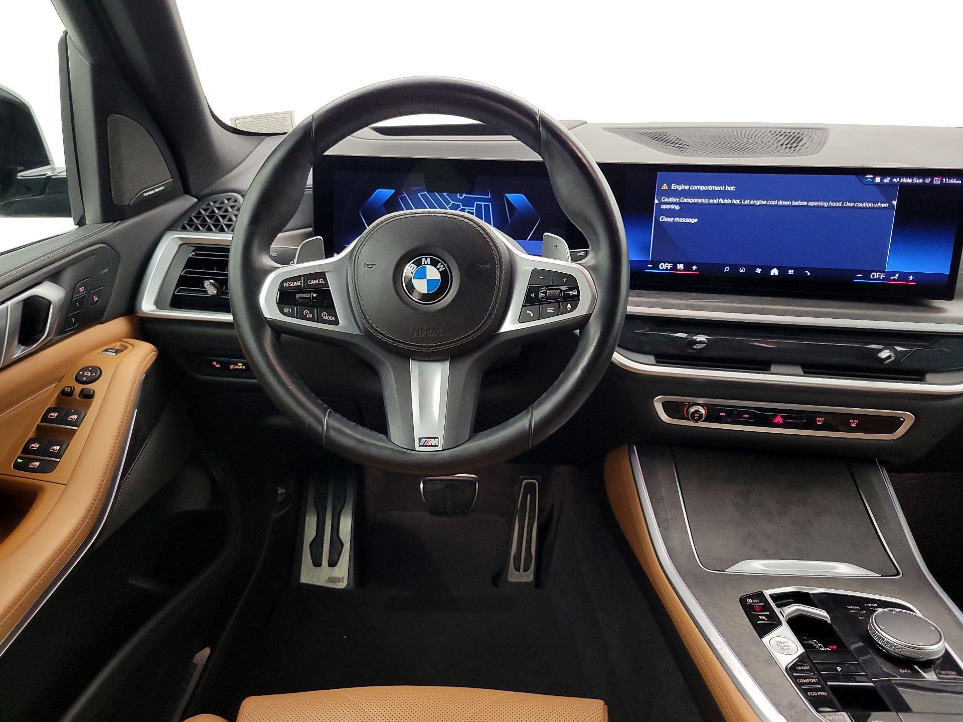 Thumbnail: 2024 BMW X5 - 10