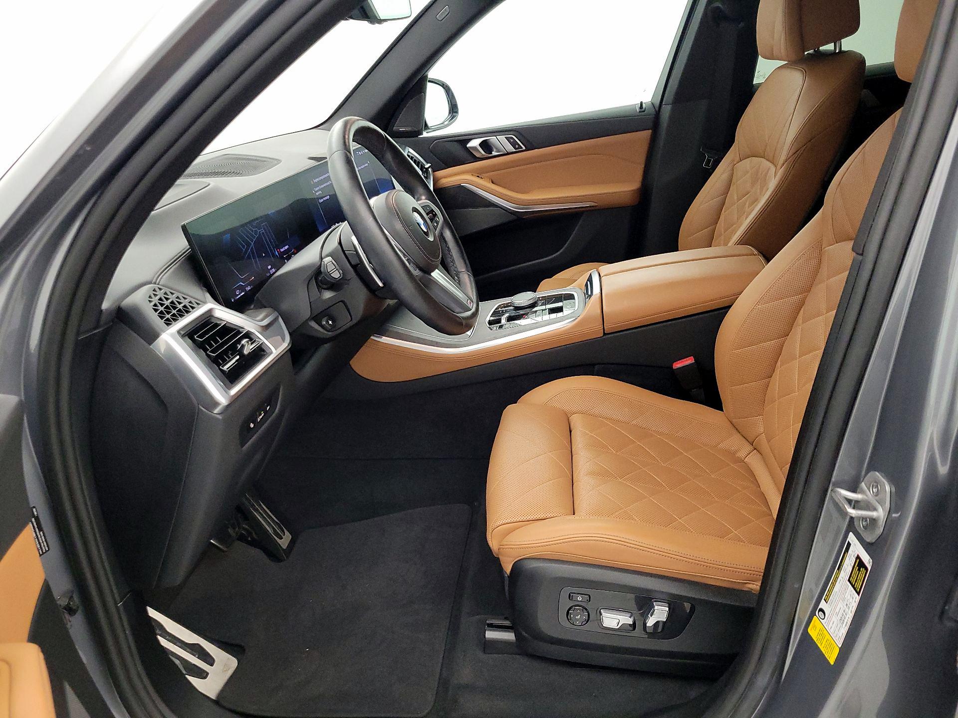 Thumbnail: 2024 BMW X5 - 11