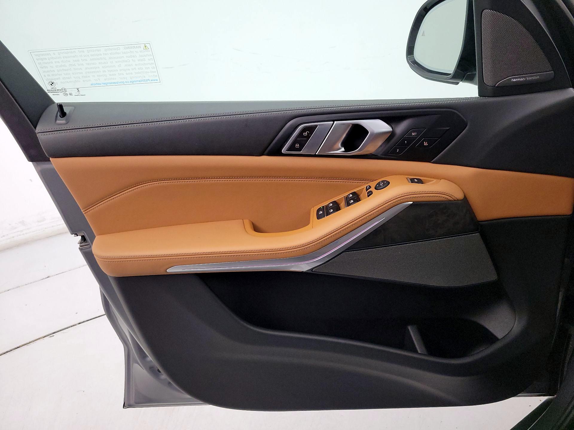 Thumbnail: 2024 BMW X5 - 12