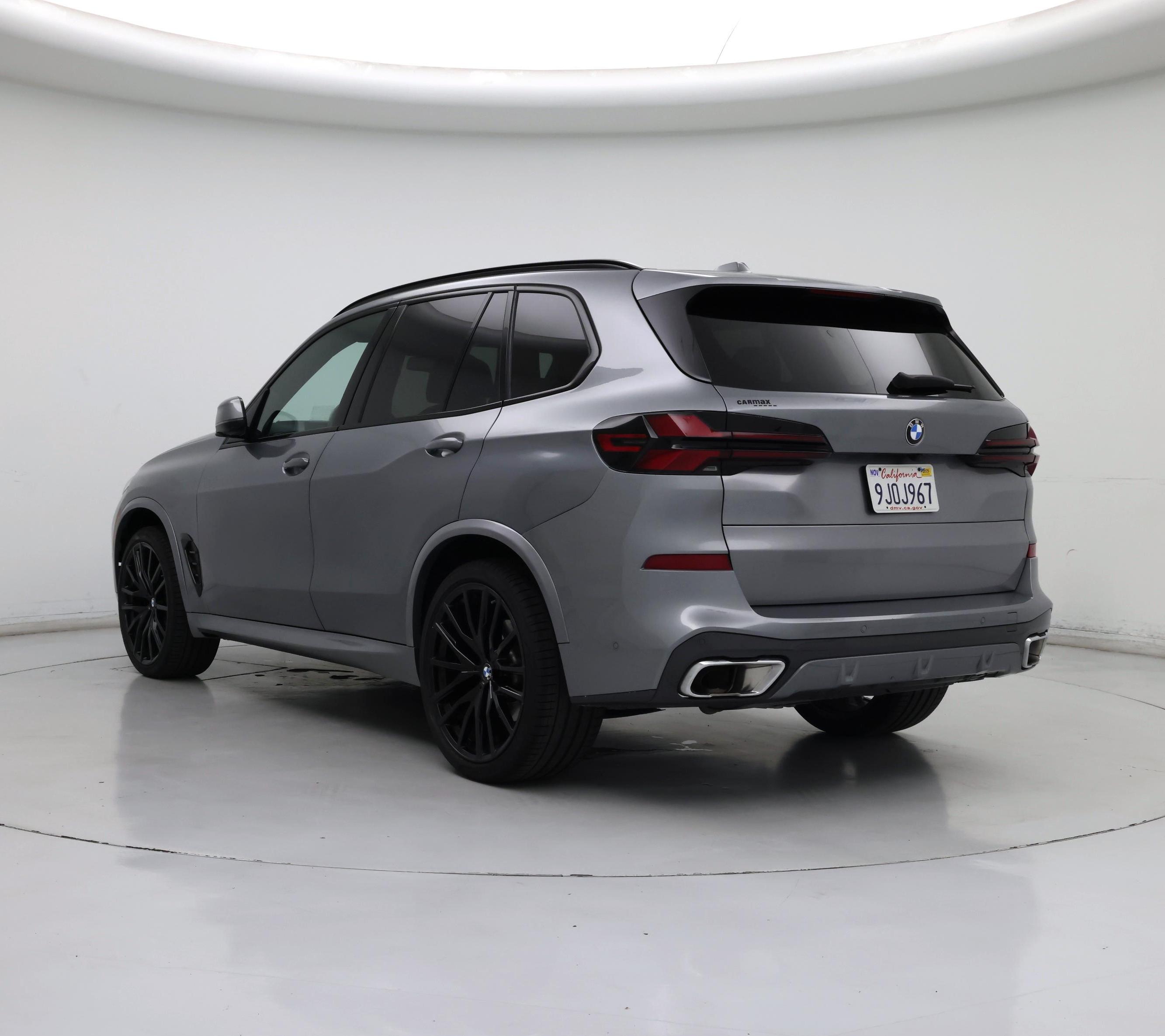 Thumbnail: 2024 BMW X5 - 2