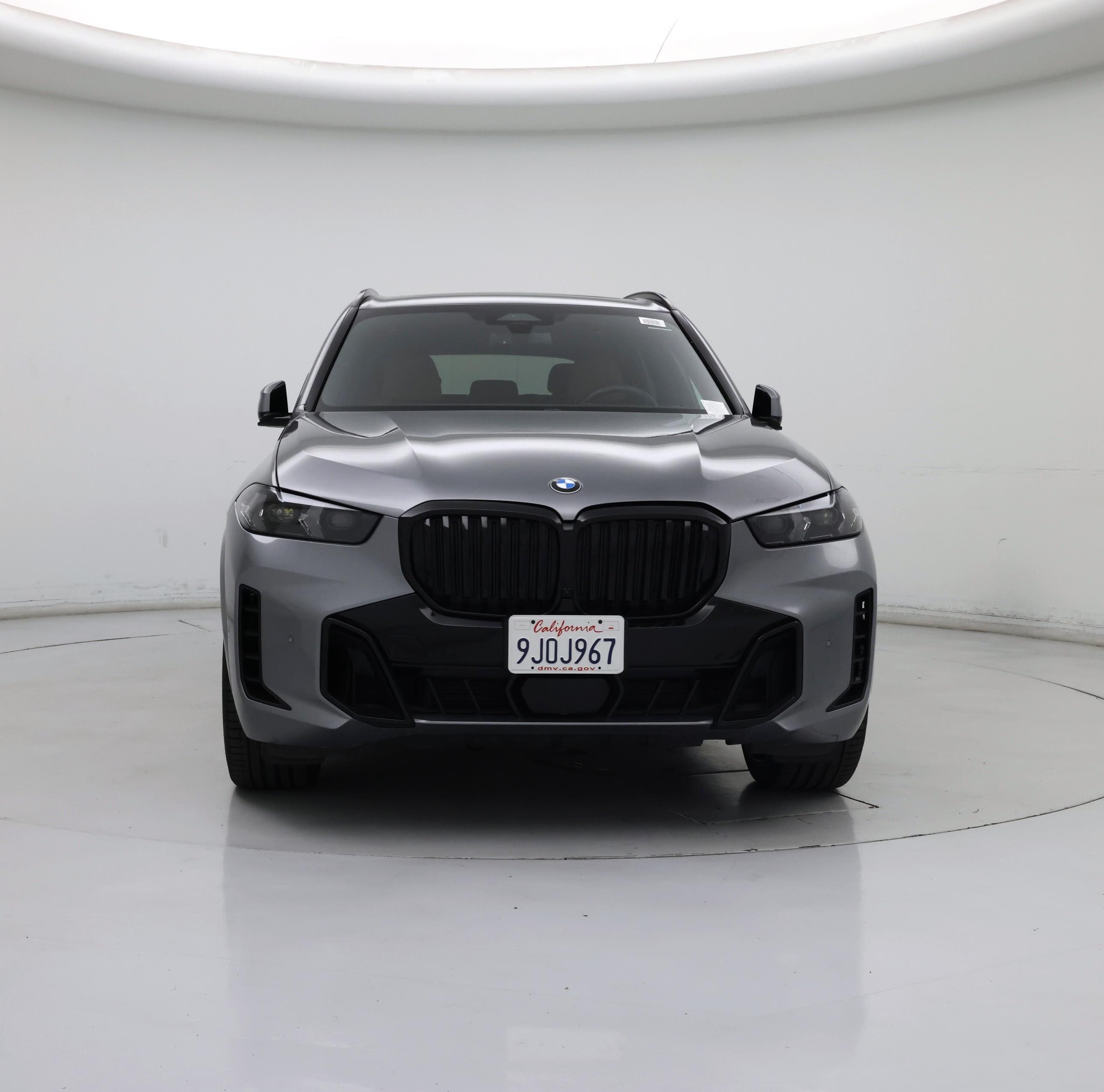 Thumbnail: 2024 BMW X5 - 5