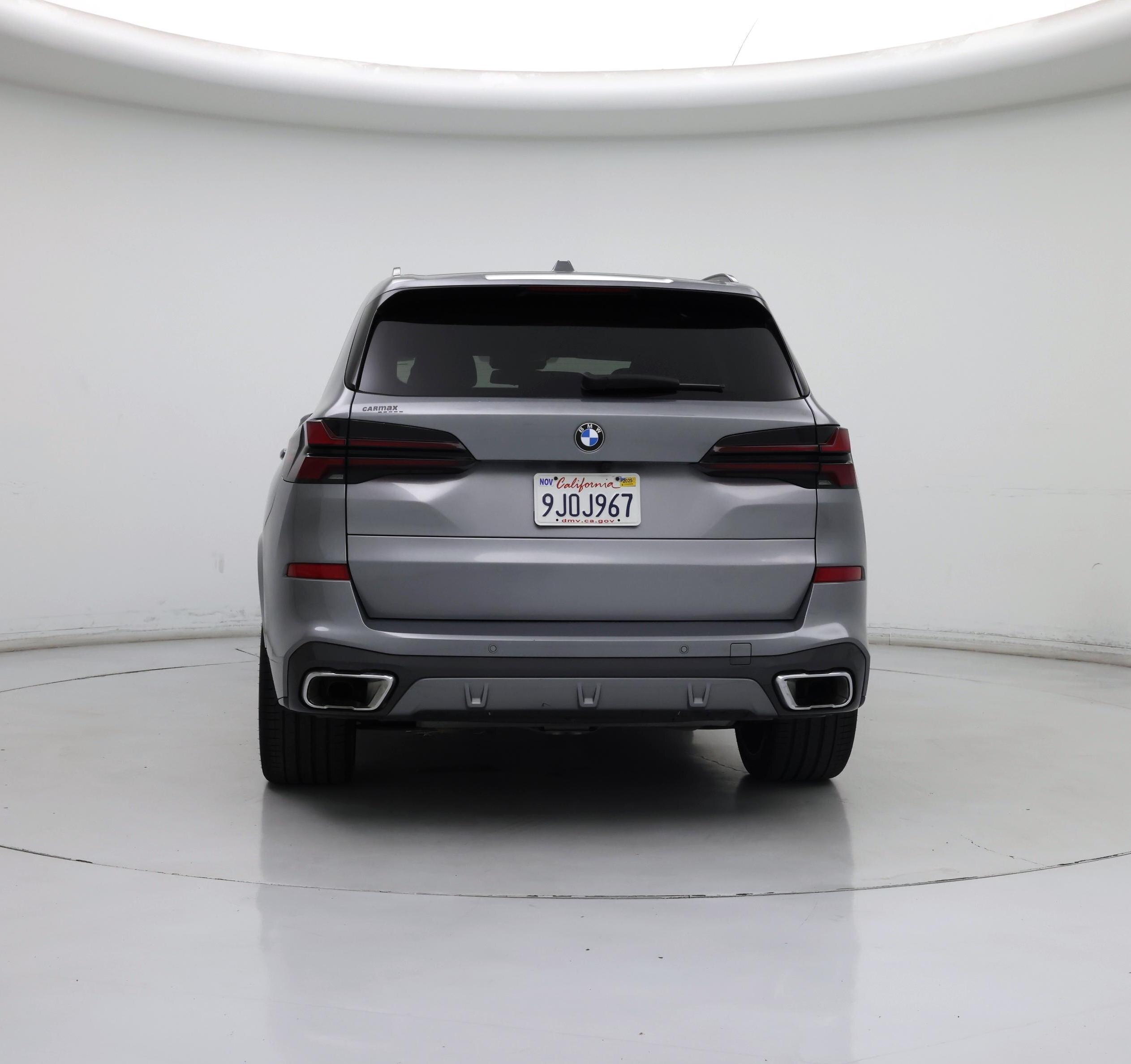 Thumbnail: 2024 BMW X5 - 6