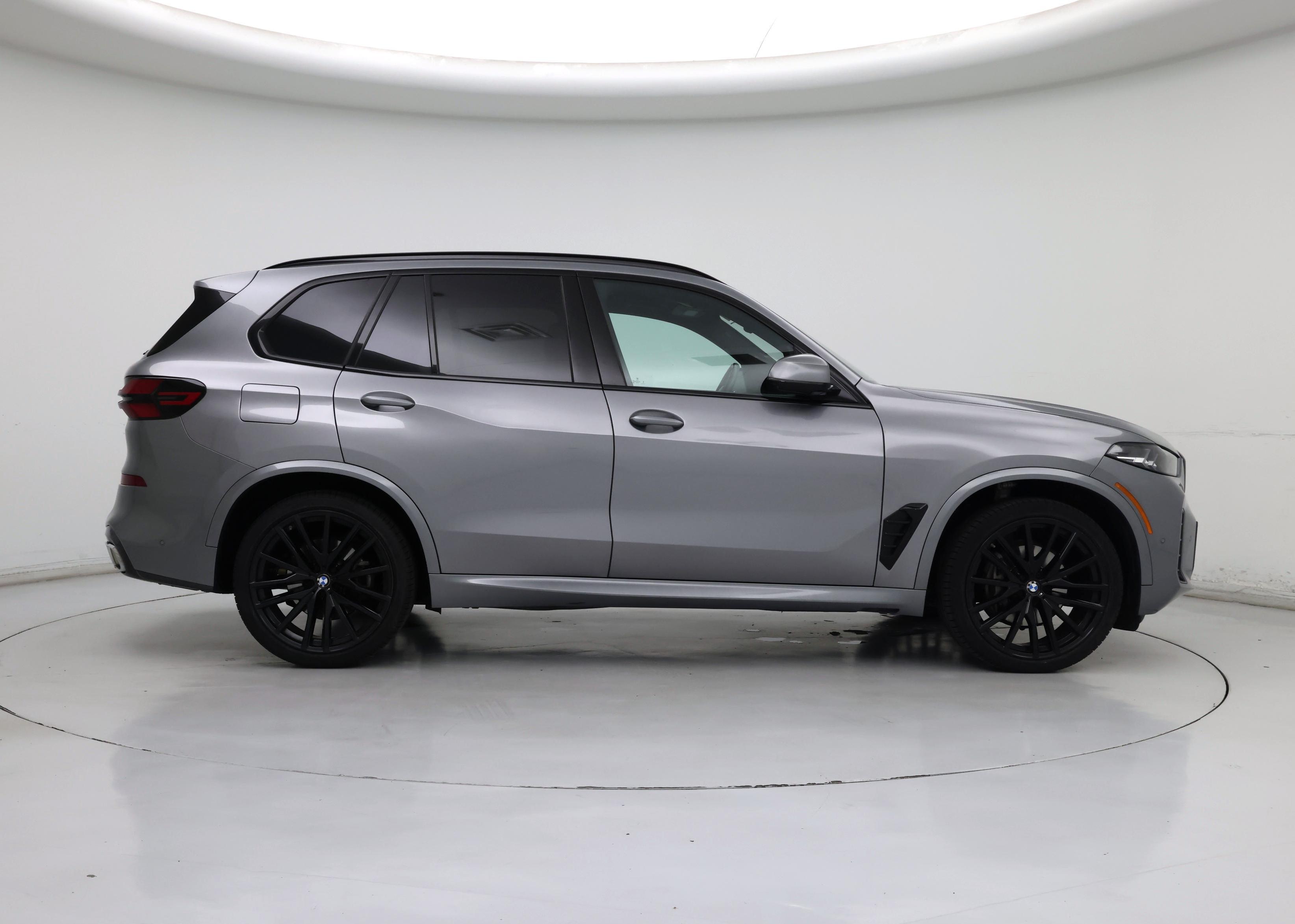 Thumbnail: 2024 BMW X5 - 7