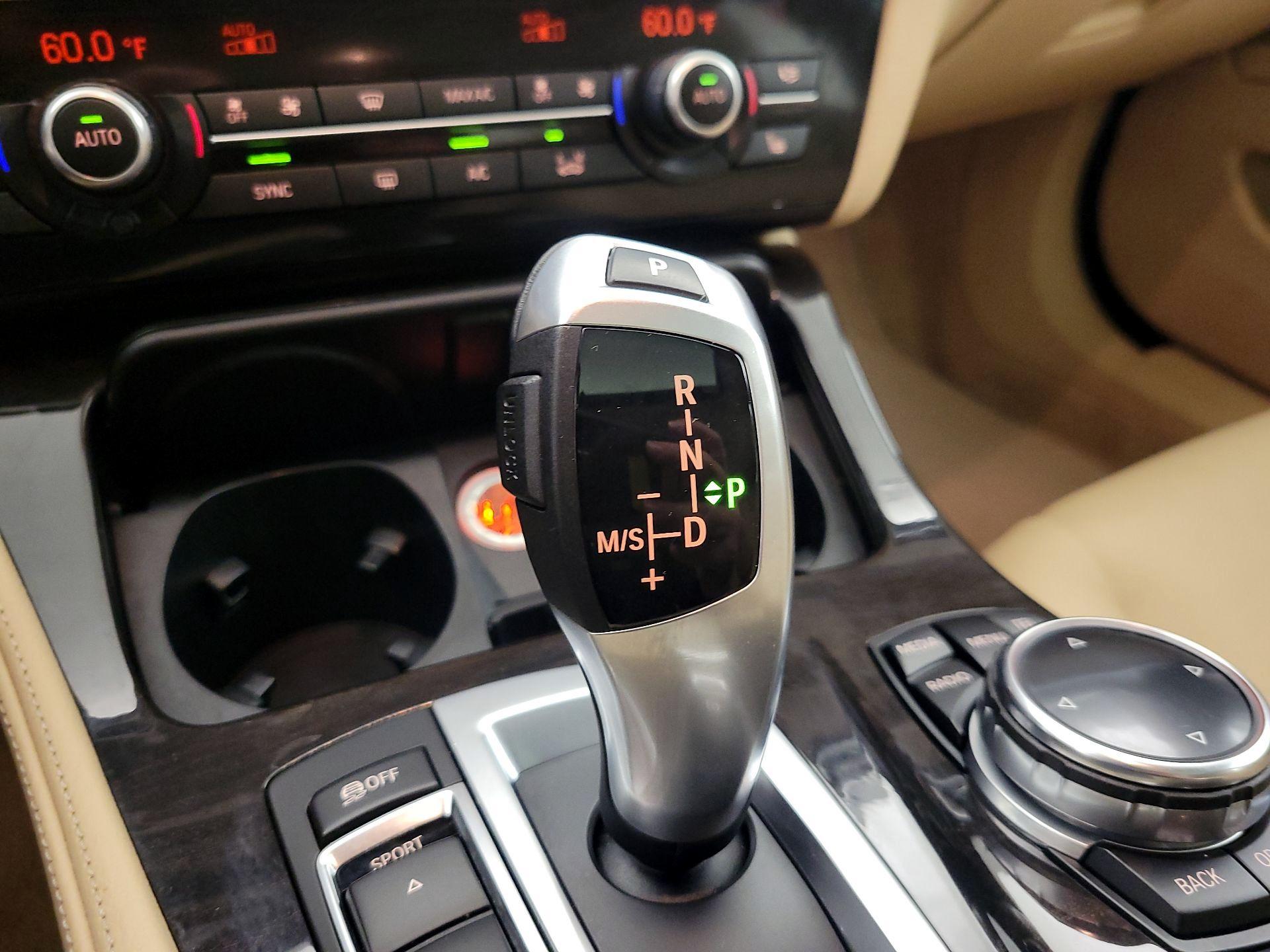 Thumbnail: 2014 BMW 5 Series - 17