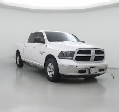 2019 Ram 1500 Classic SLT