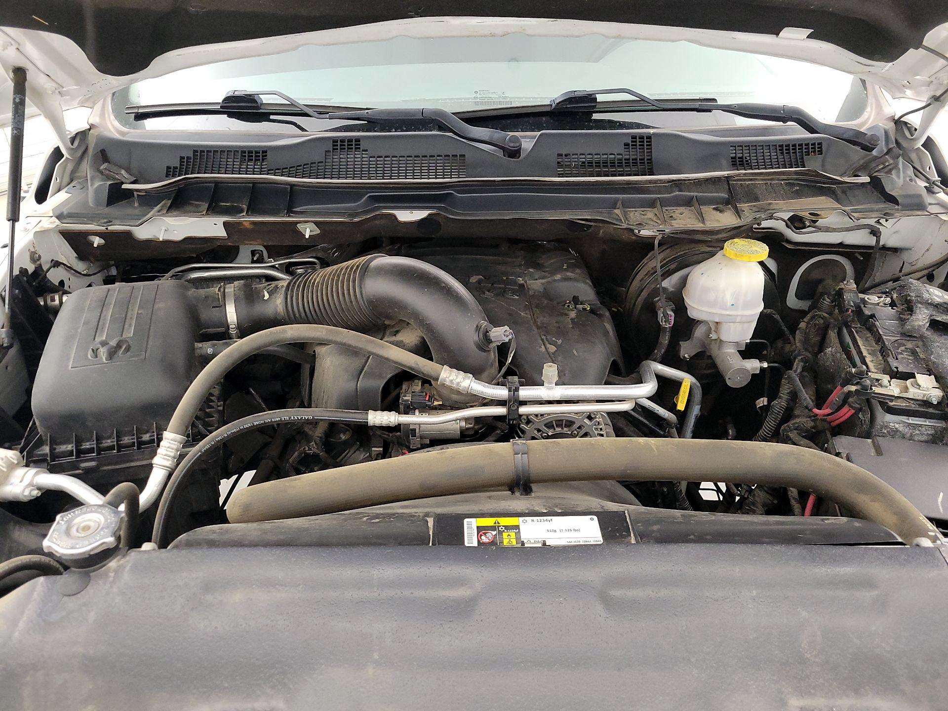 Thumbnail: 2019 RAM 1500 Classic - 20