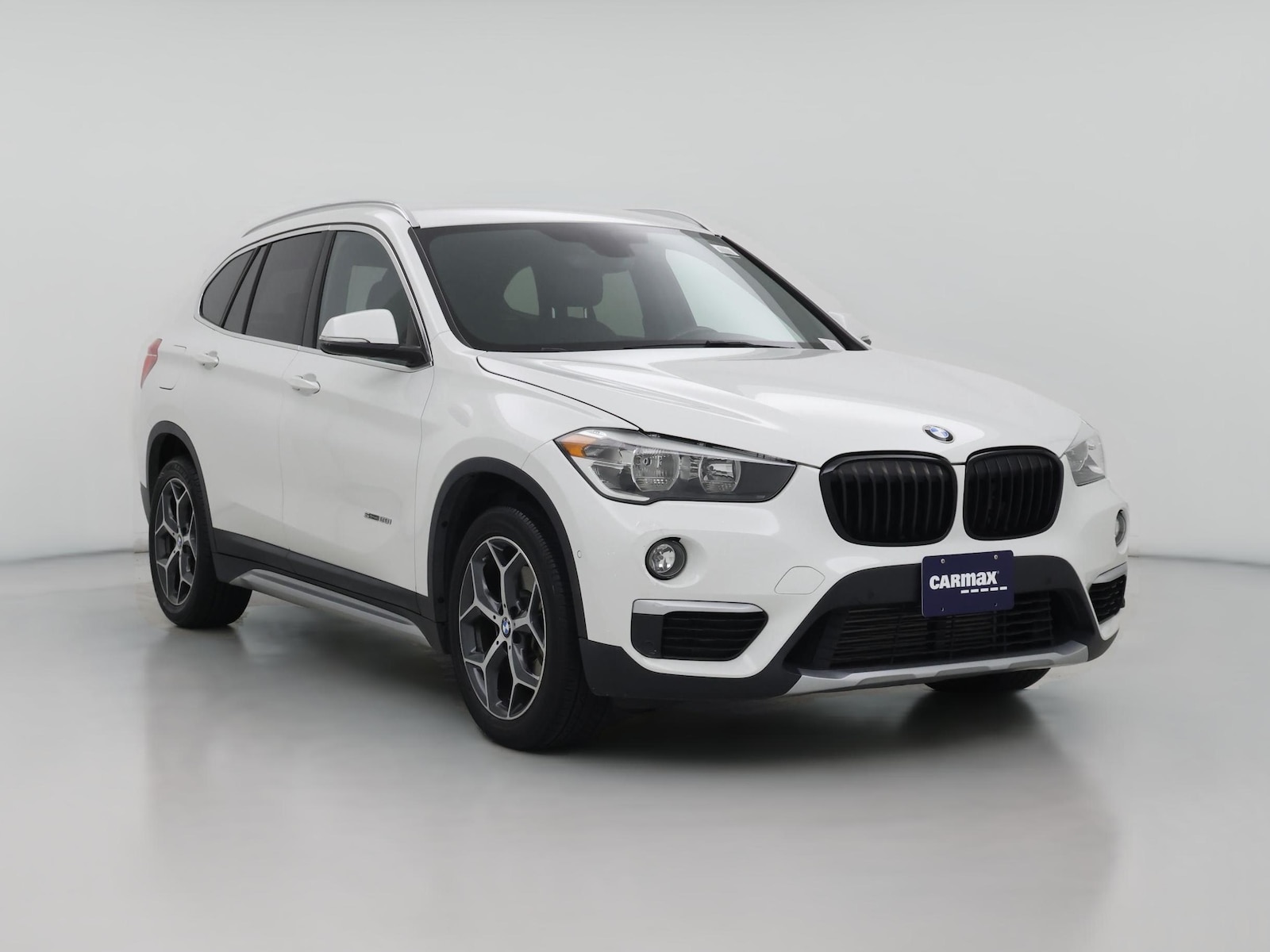 2017 BMW X1