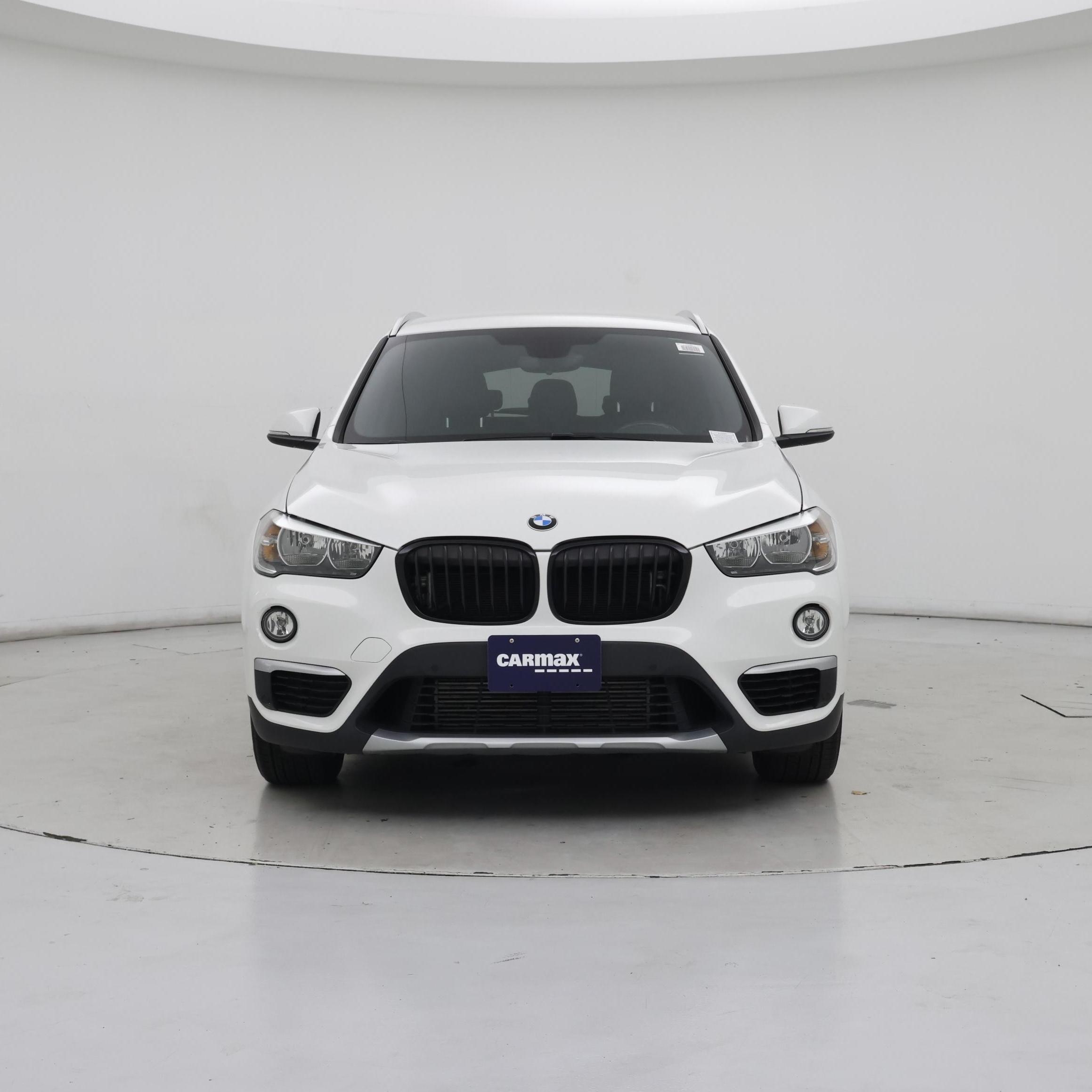Thumbnail: 2017 BMW X1 - 5