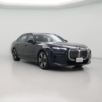 2023 BMW 740 I