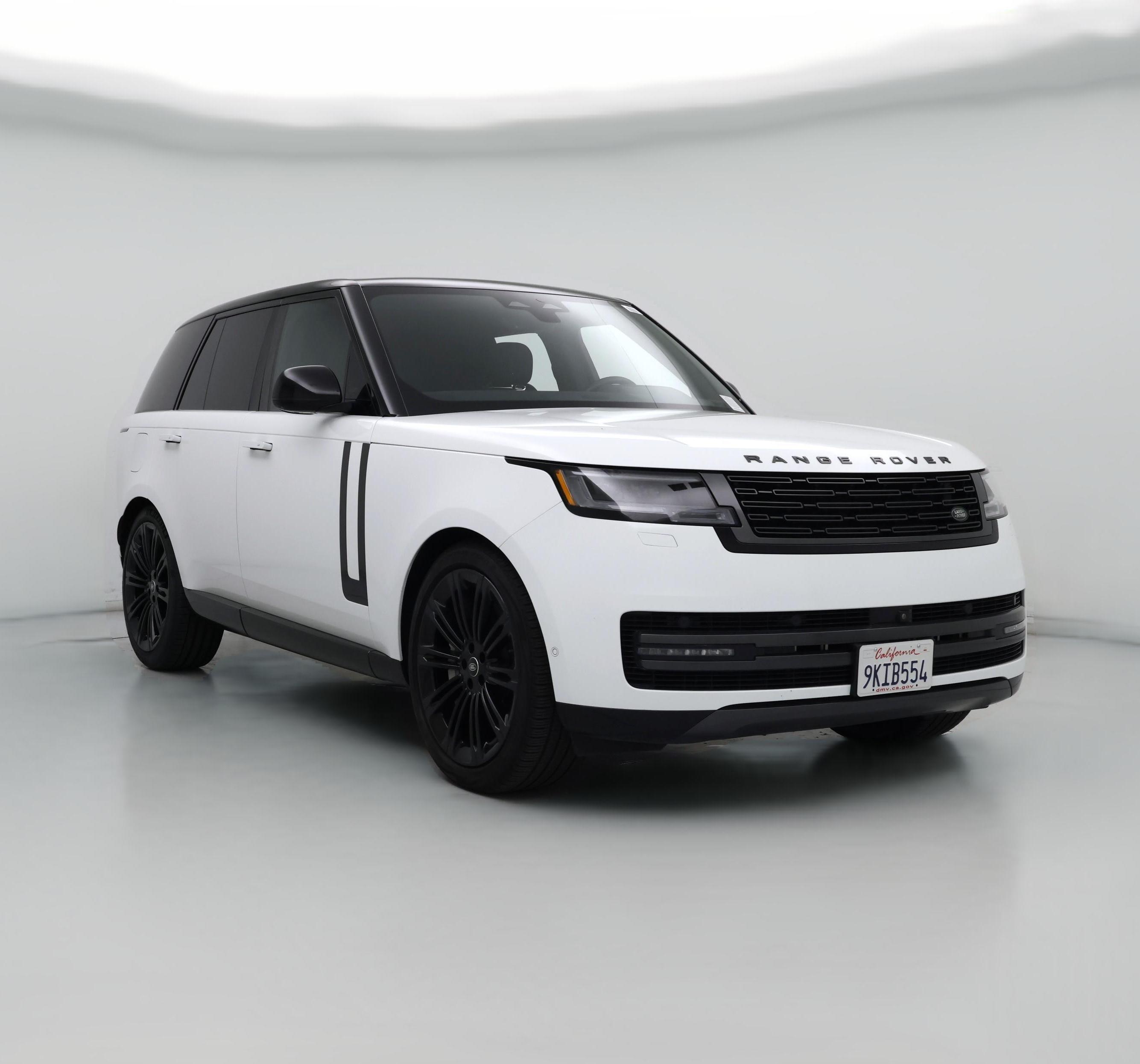 Thumbnail: 2024 Land Rover Range Rover - 1