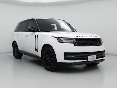 2024 Land Rover Range Rover SE