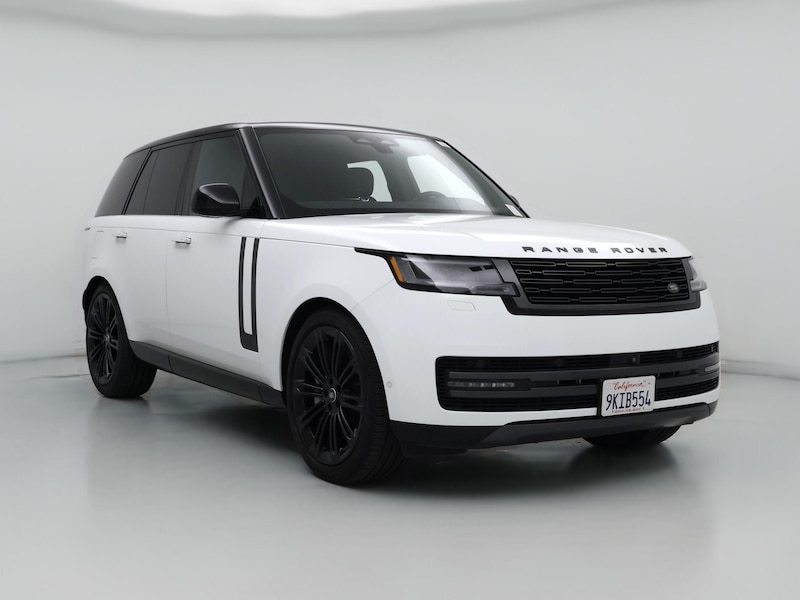 2024 Land Rover Range Rover SE -
                  Buena Park, CA