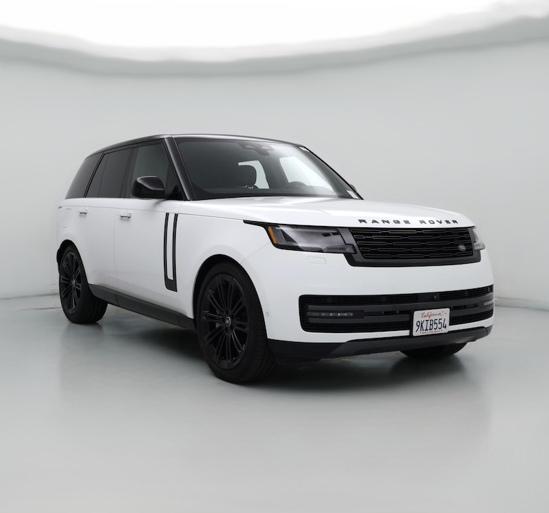 2024 Land Rover Range Rover SE