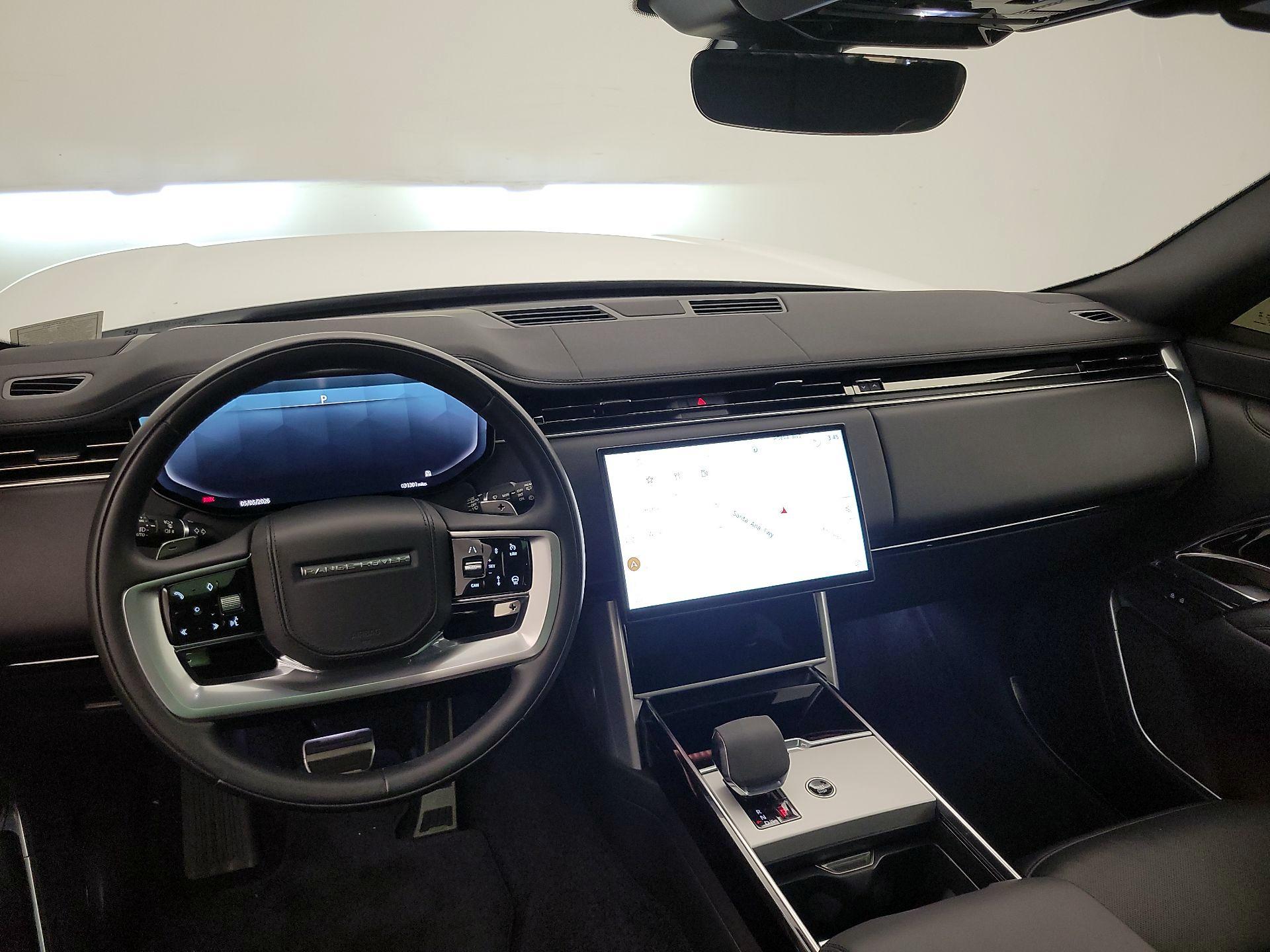 Thumbnail: 2024 Land Rover Range Rover - 9