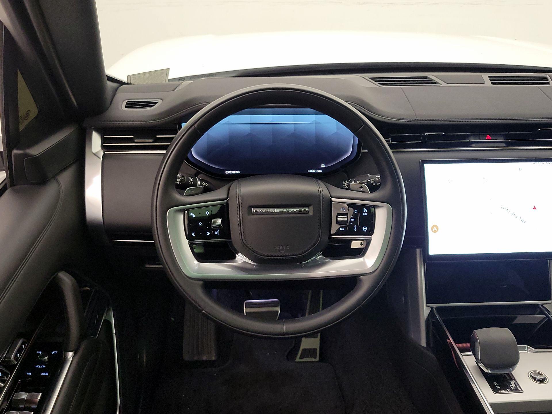 Thumbnail: 2024 Land Rover Range Rover - 10