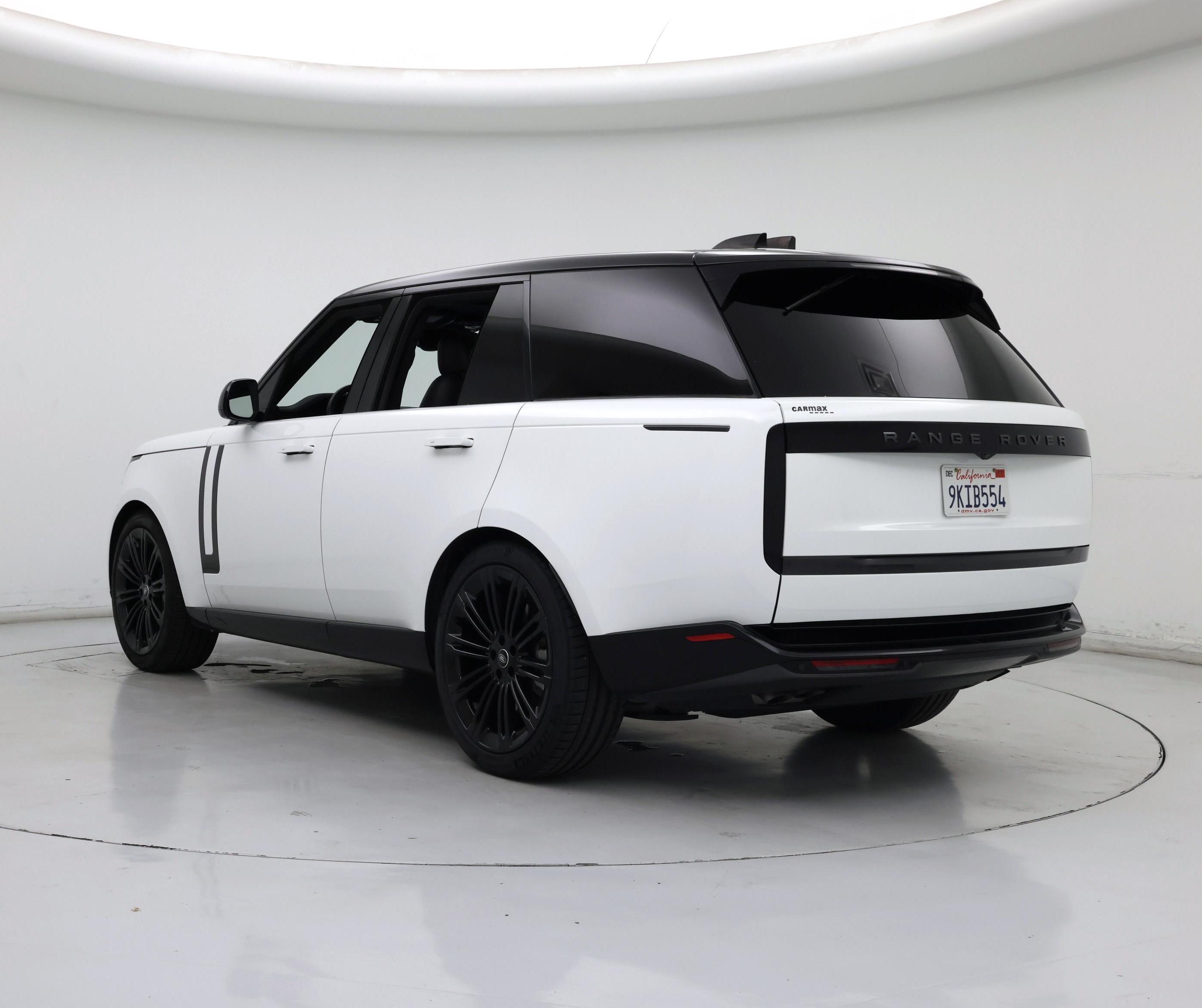 Thumbnail: 2024 Land Rover Range Rover - 2