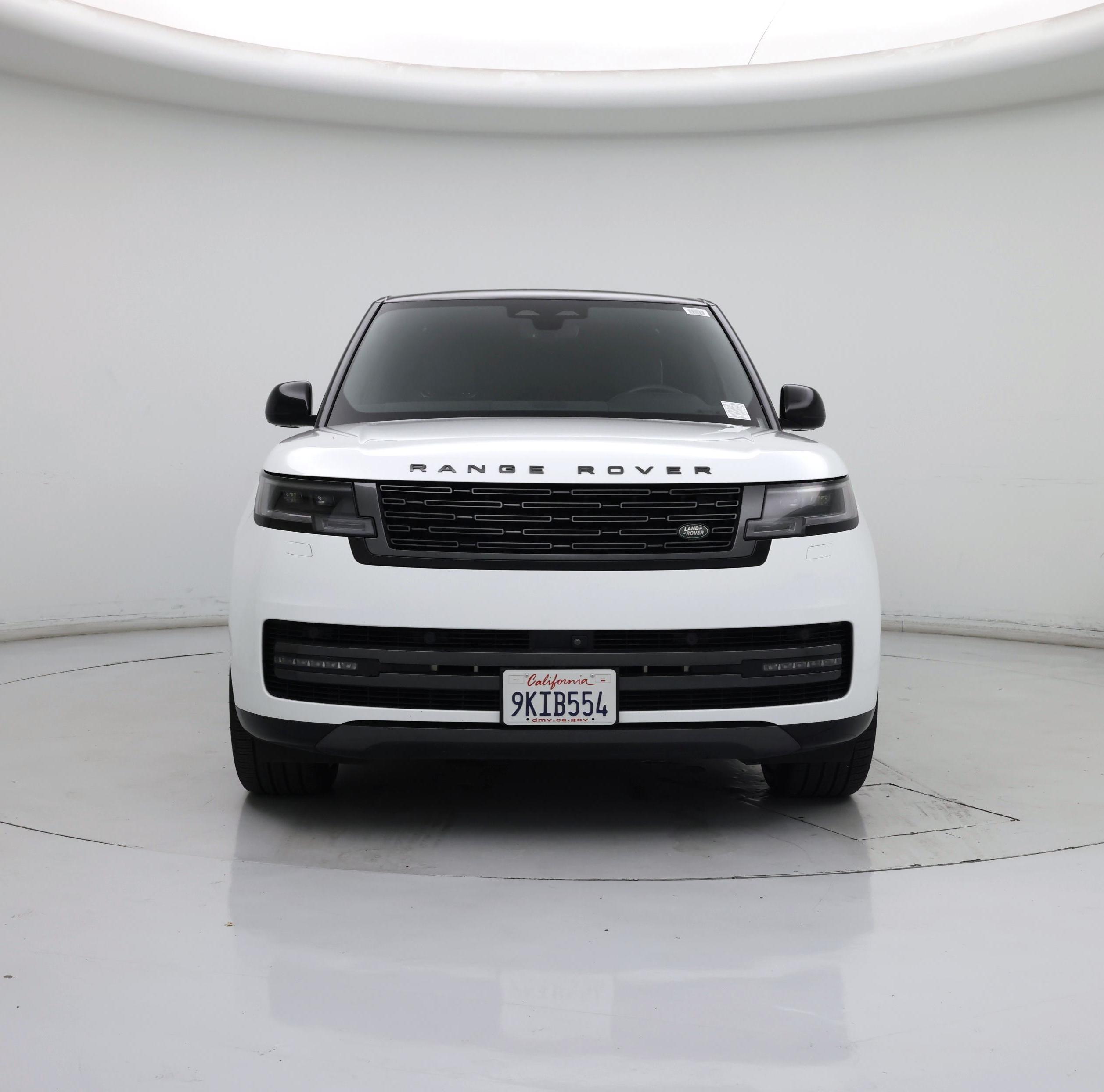 Thumbnail: 2024 Land Rover Range Rover - 5