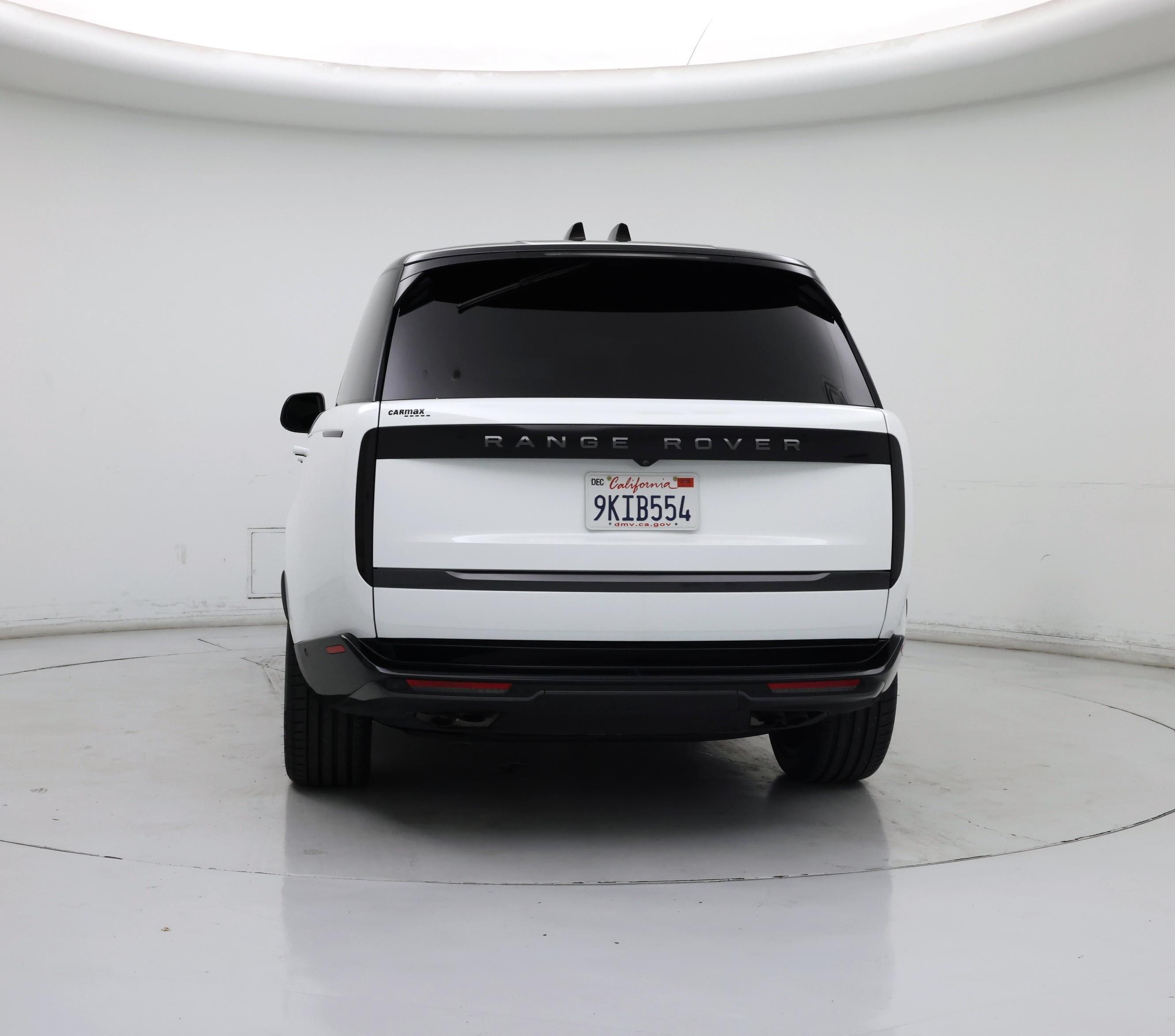 Thumbnail: 2024 Land Rover Range Rover - 6