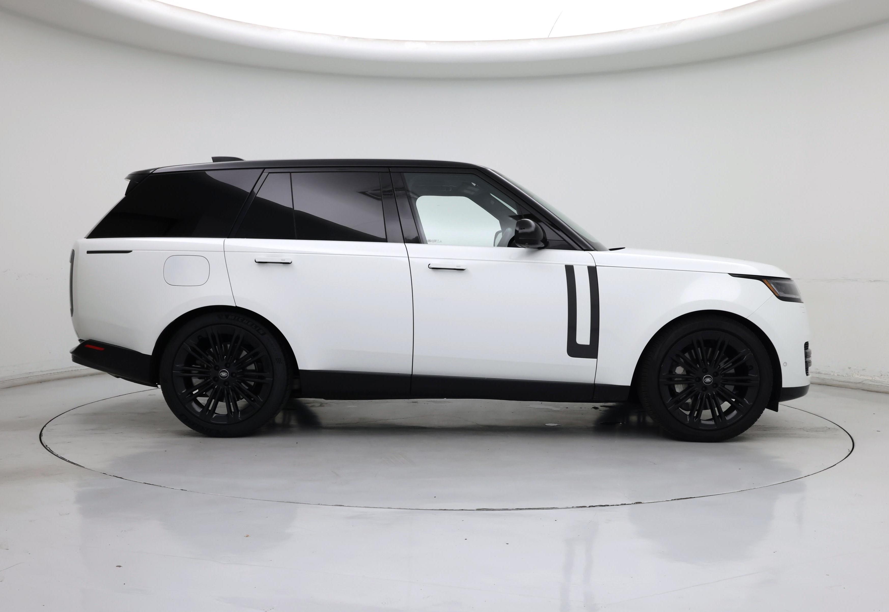 Thumbnail: 2024 Land Rover Range Rover - 7