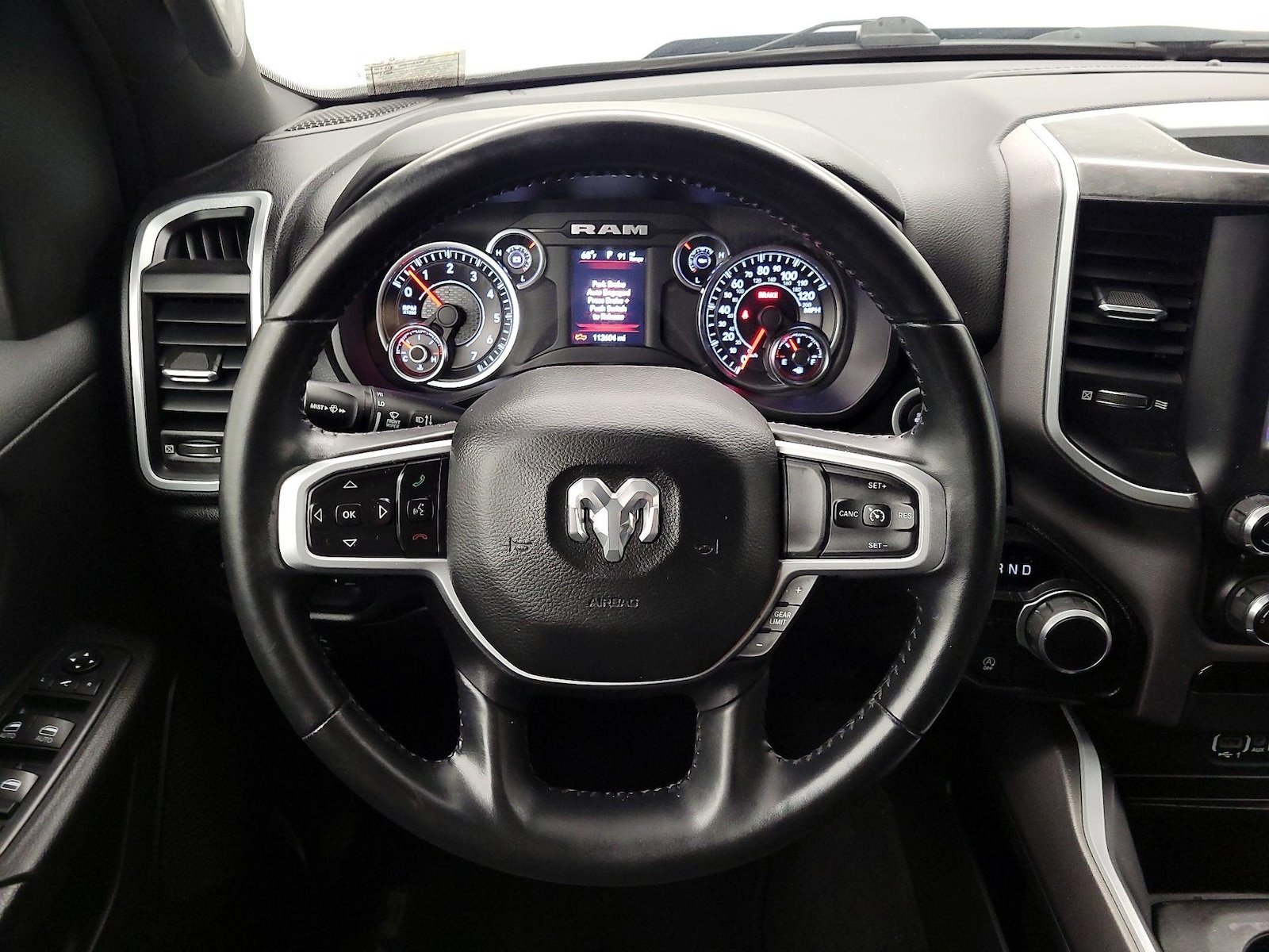 2020 RAM Ram 1500 Pickup Big Horn/Lone Star - Photo 11
