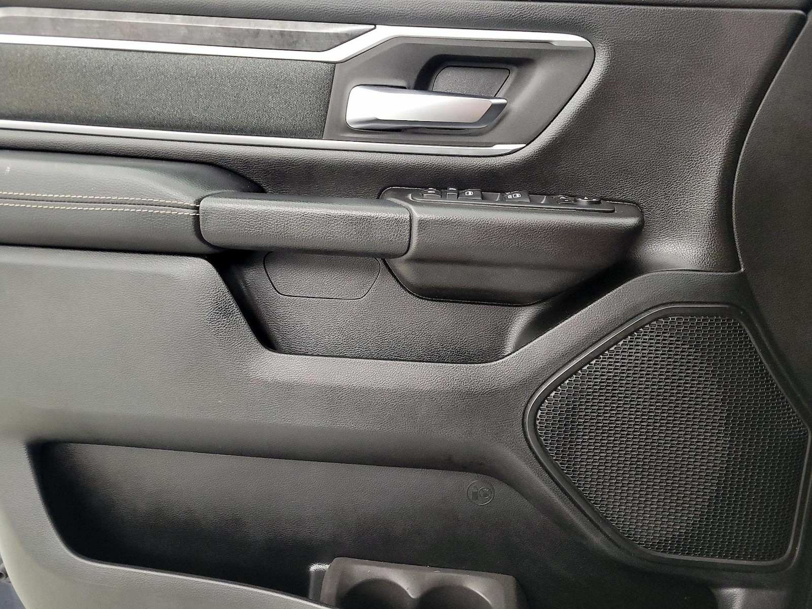 2020 RAM Ram 1500 Pickup Big Horn/Lone Star - Photo 13