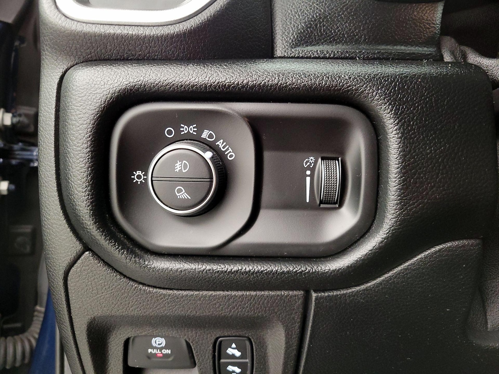 2020 RAM Ram 1500 Pickup Big Horn/Lone Star - Photo 14