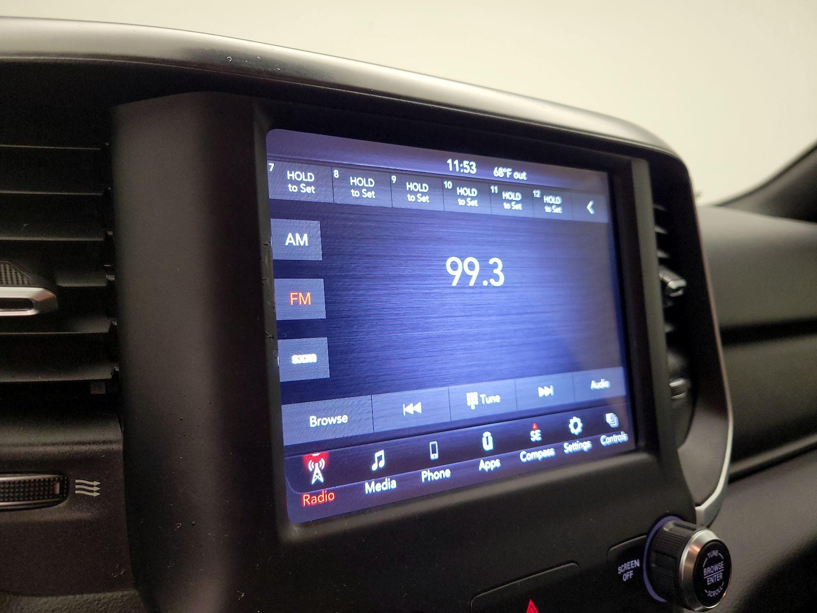 2020 RAM Ram 1500 Pickup Big Horn/Lone Star - Photo 16