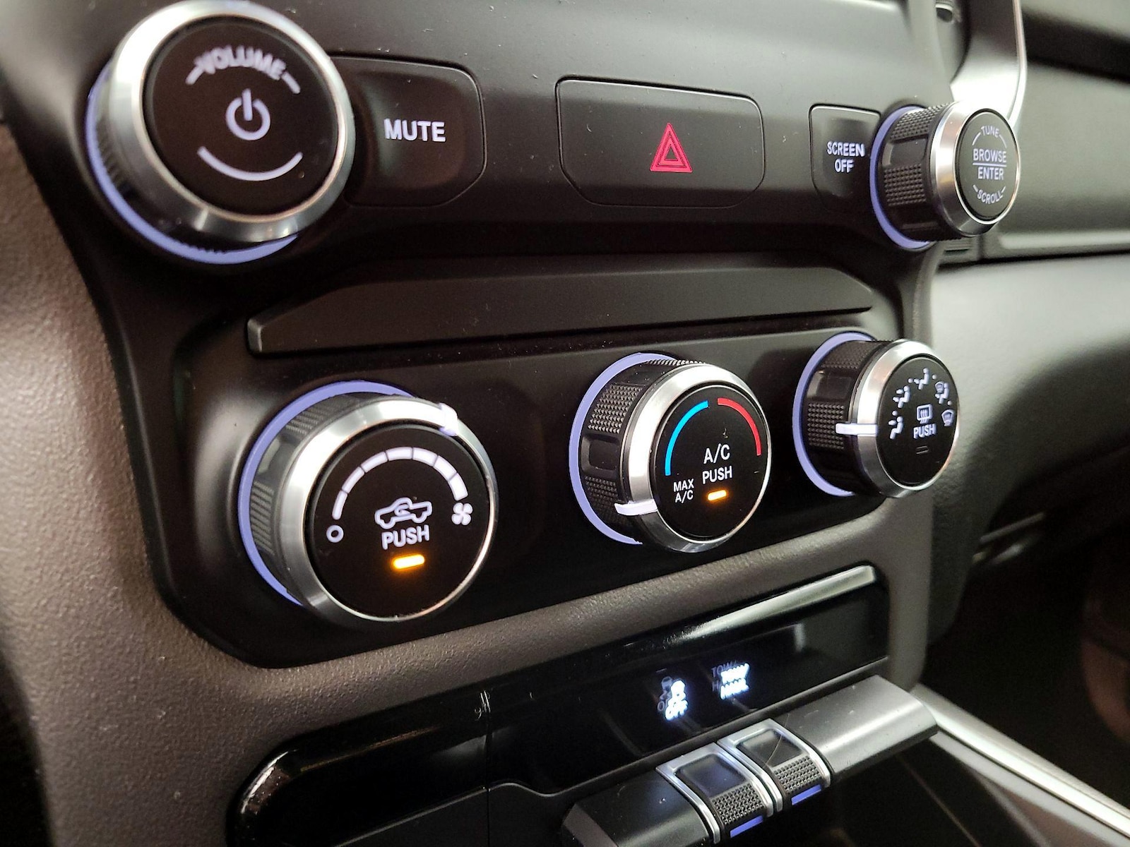 2020 RAM Ram 1500 Pickup Big Horn/Lone Star - Photo 17