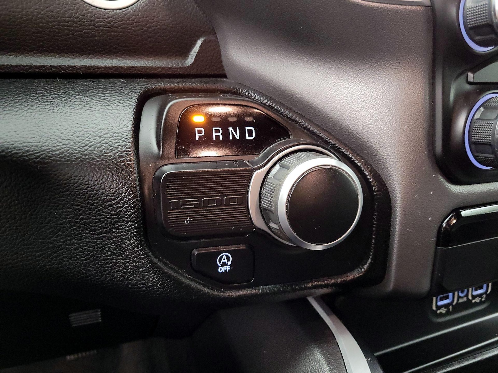 2020 RAM Ram 1500 Pickup Big Horn/Lone Star - Photo 18