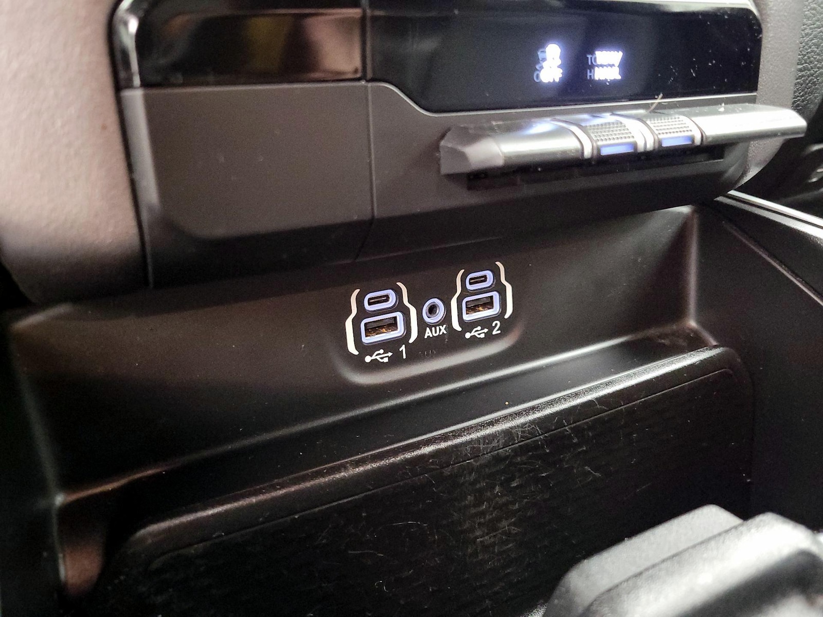 2020 RAM Ram 1500 Pickup Big Horn/Lone Star - Photo 19