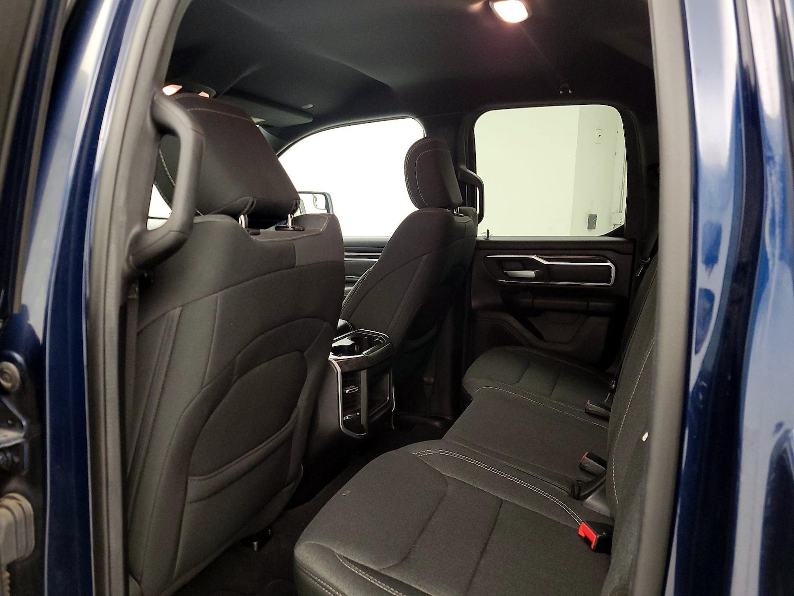 2020 RAM Ram 1500 Pickup Big Horn/Lone Star - Photo 20